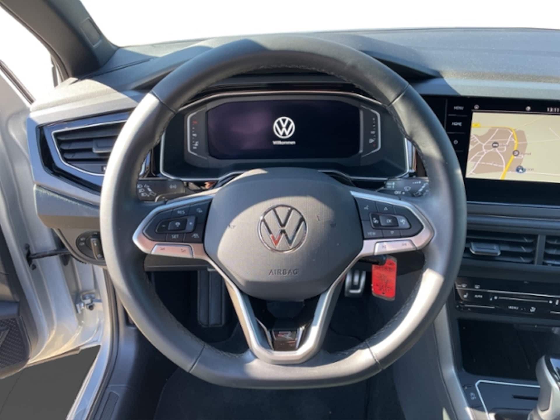 Volkswagen Taigo R-Line