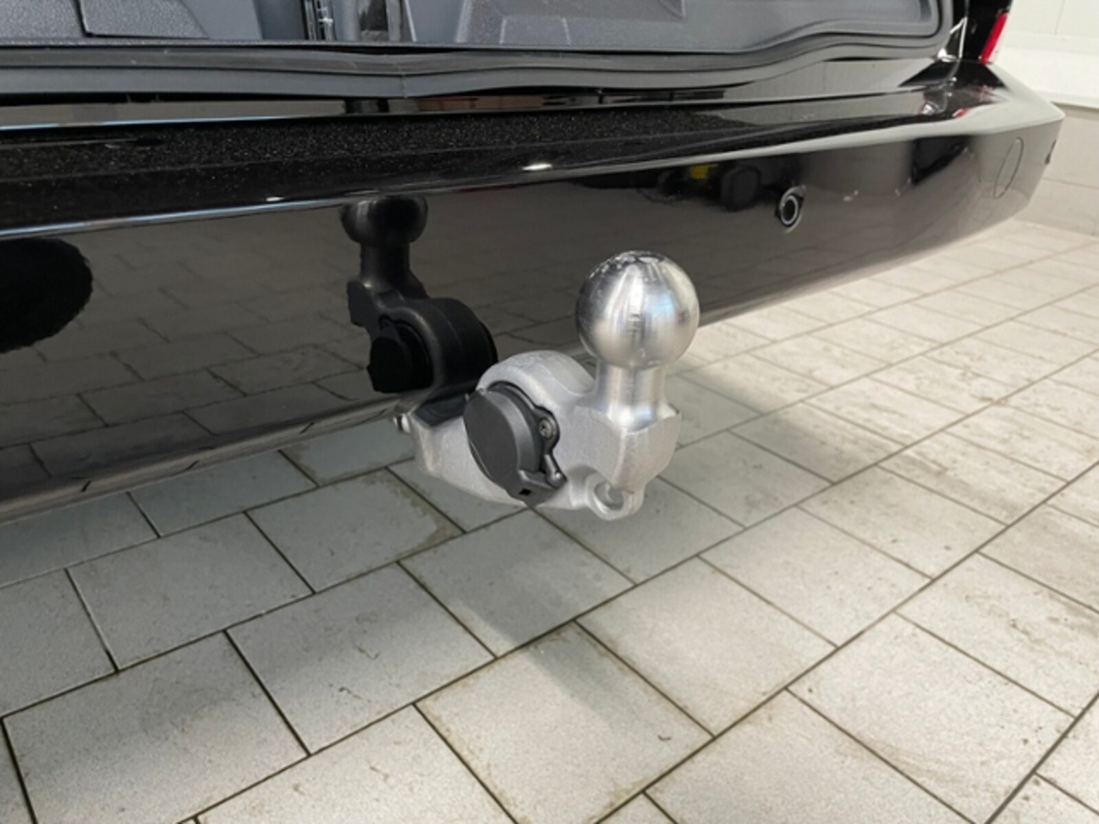 Volkswagen Caravelle – Bild 7