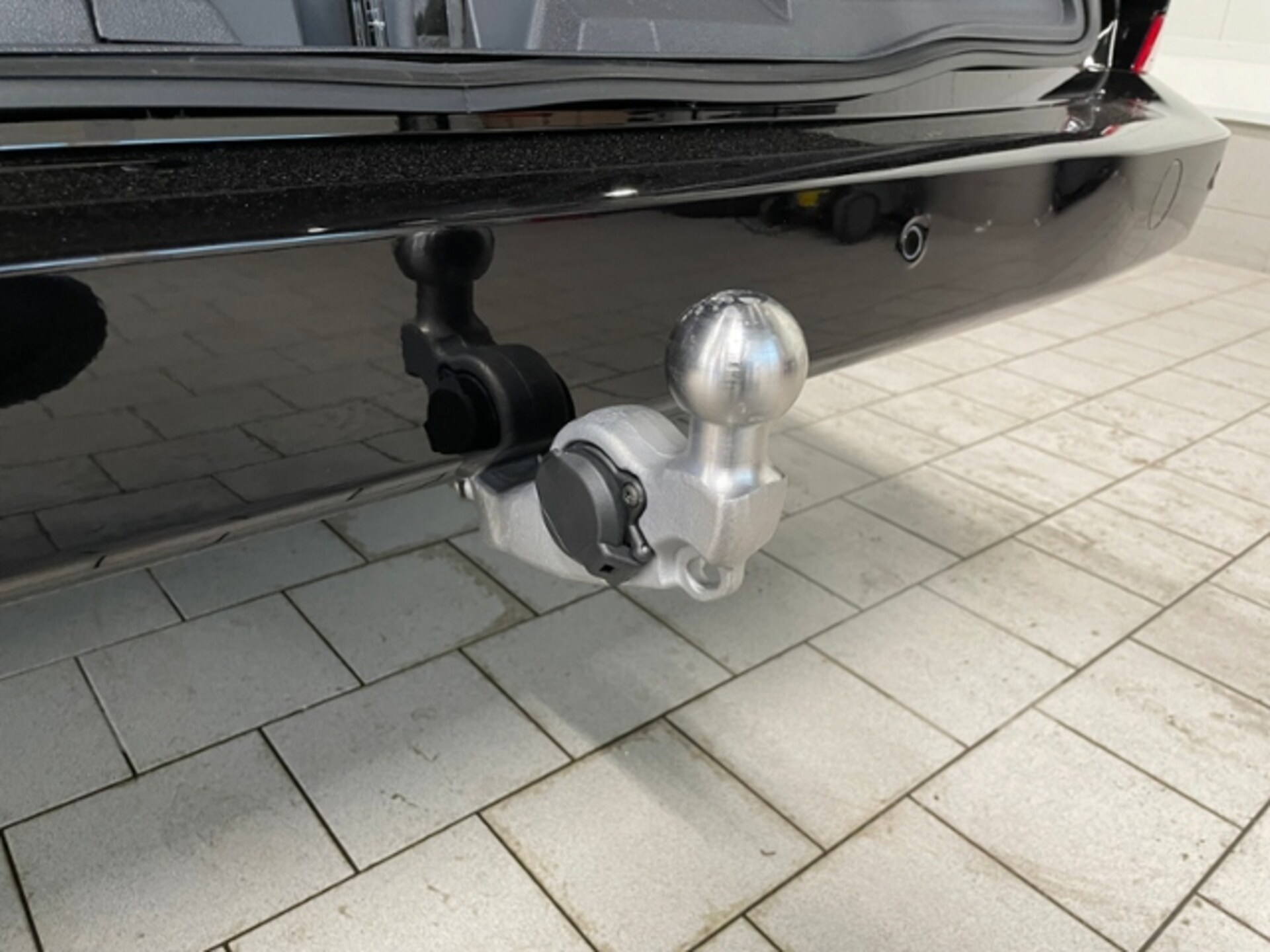 Volkswagen Caravelle Life