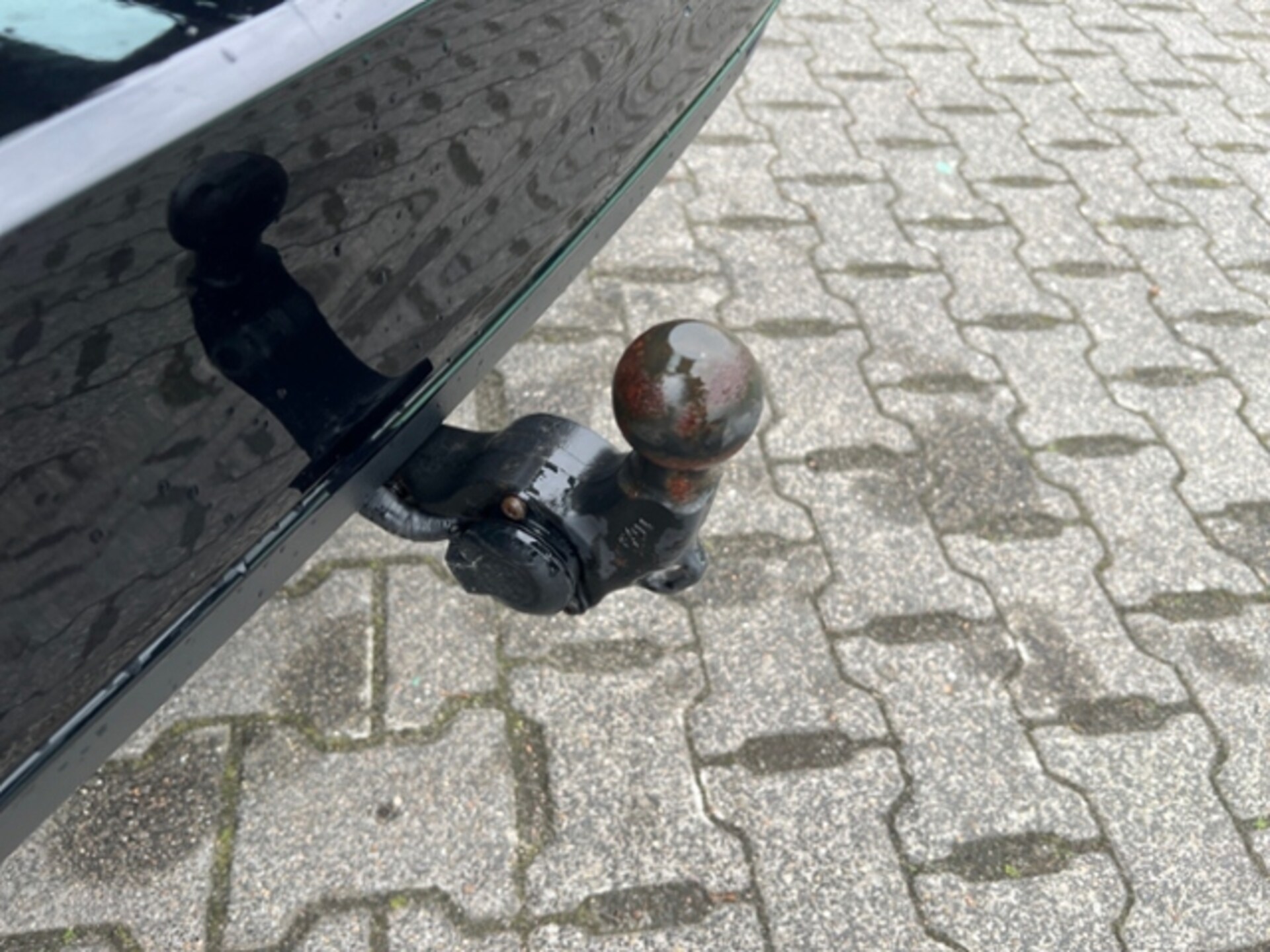 Volkswagen Passat Variant Basis-Modell