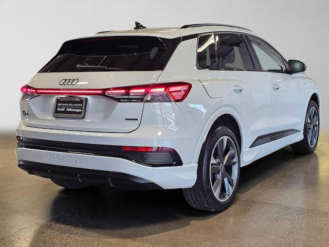 2023 Audi Q4 e-tron