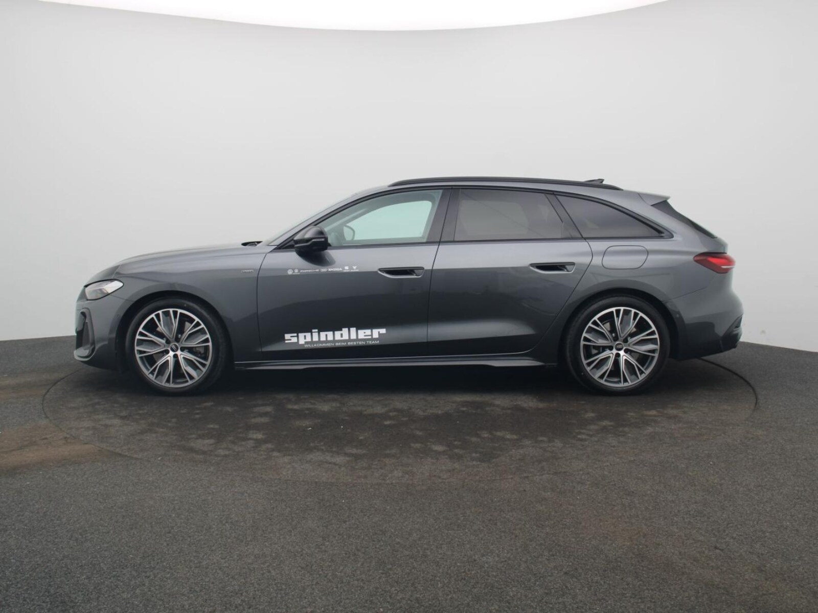 Audi A5 Avant – Bild 4
