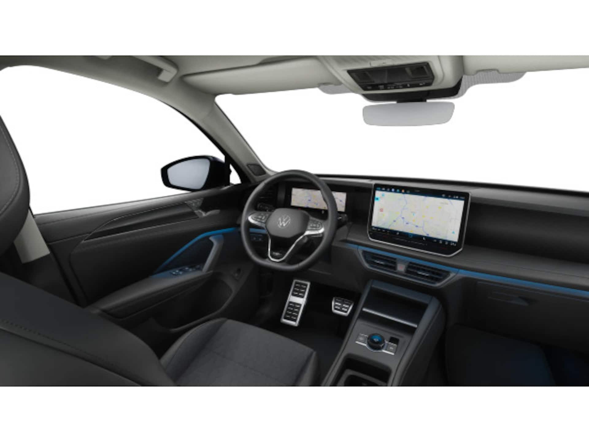 Volkswagen Tiguan ENERGY