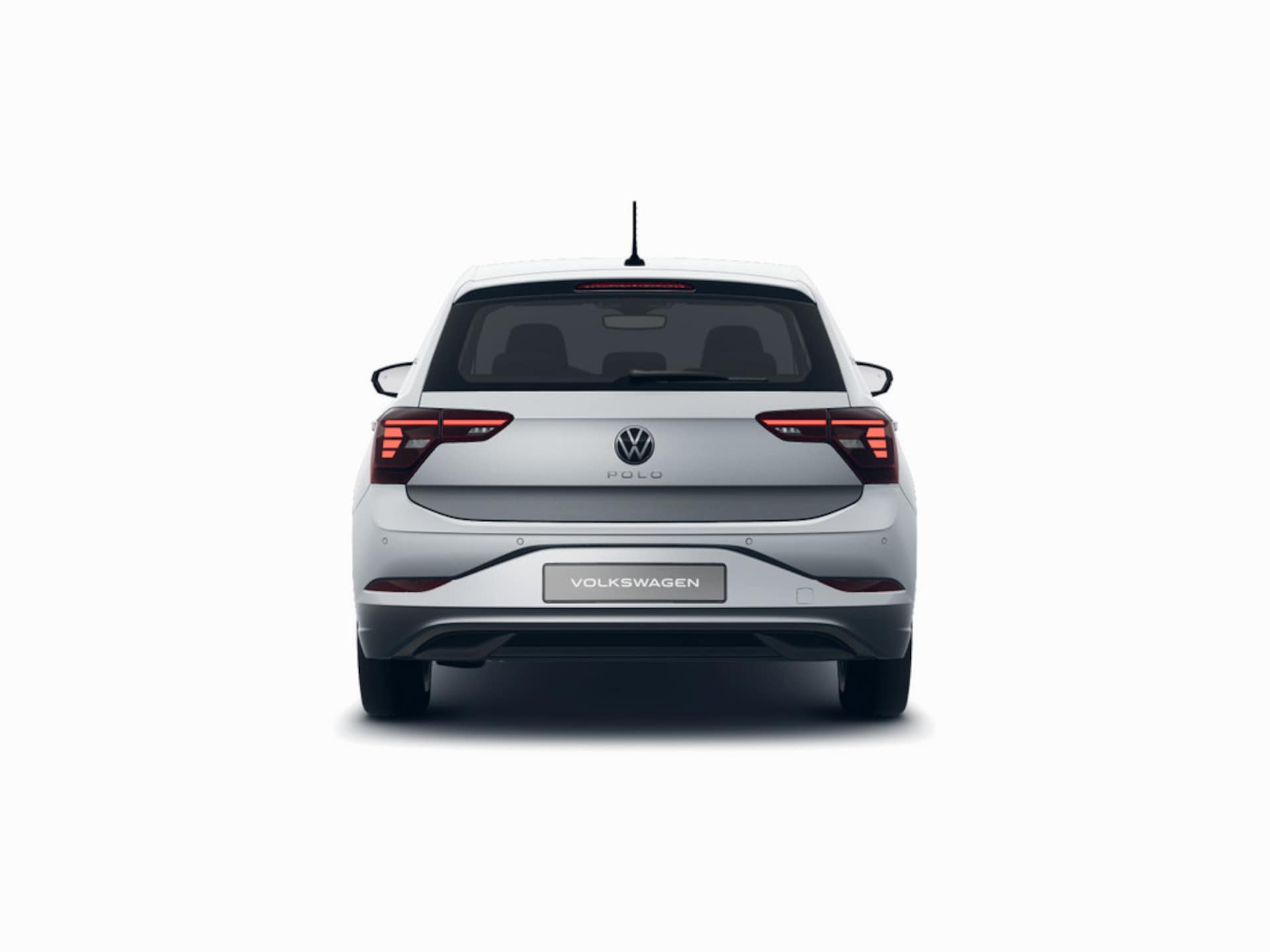 Volkswagen Polo Goal