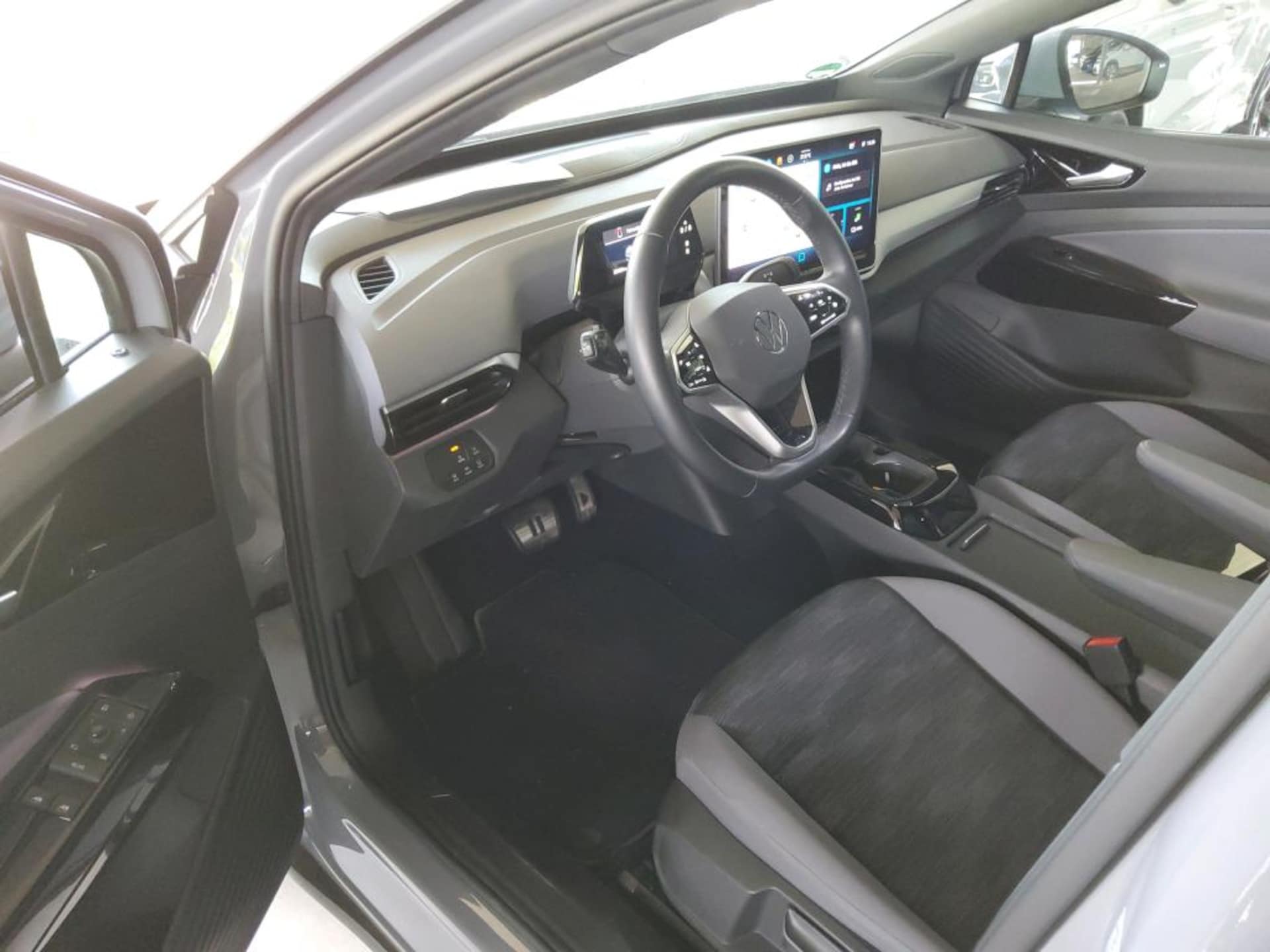 Volkswagen ID.4 Pro