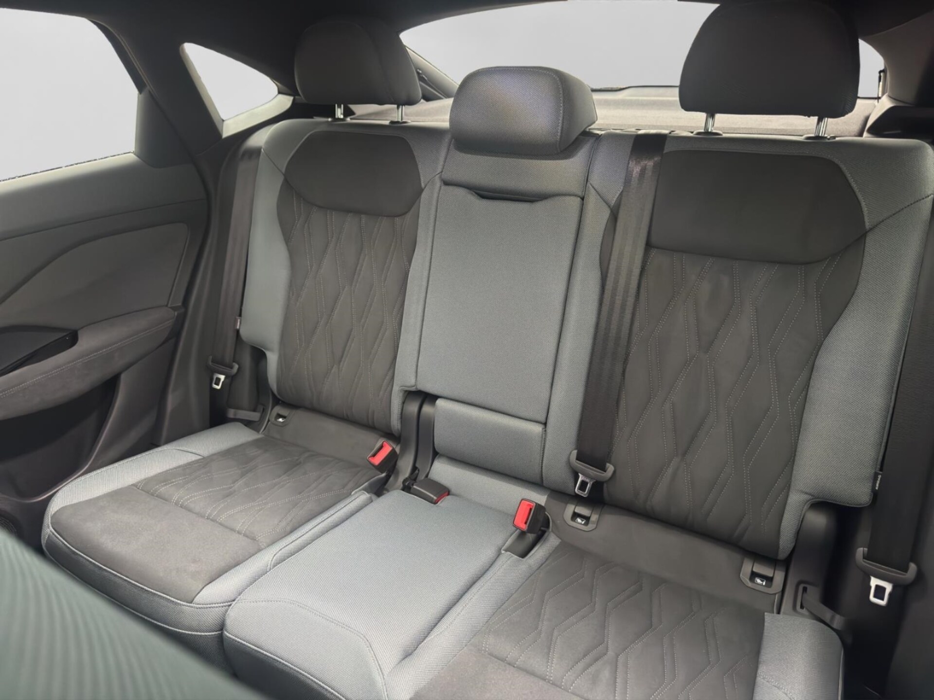 Audi Q3 Sportback e-hybrid