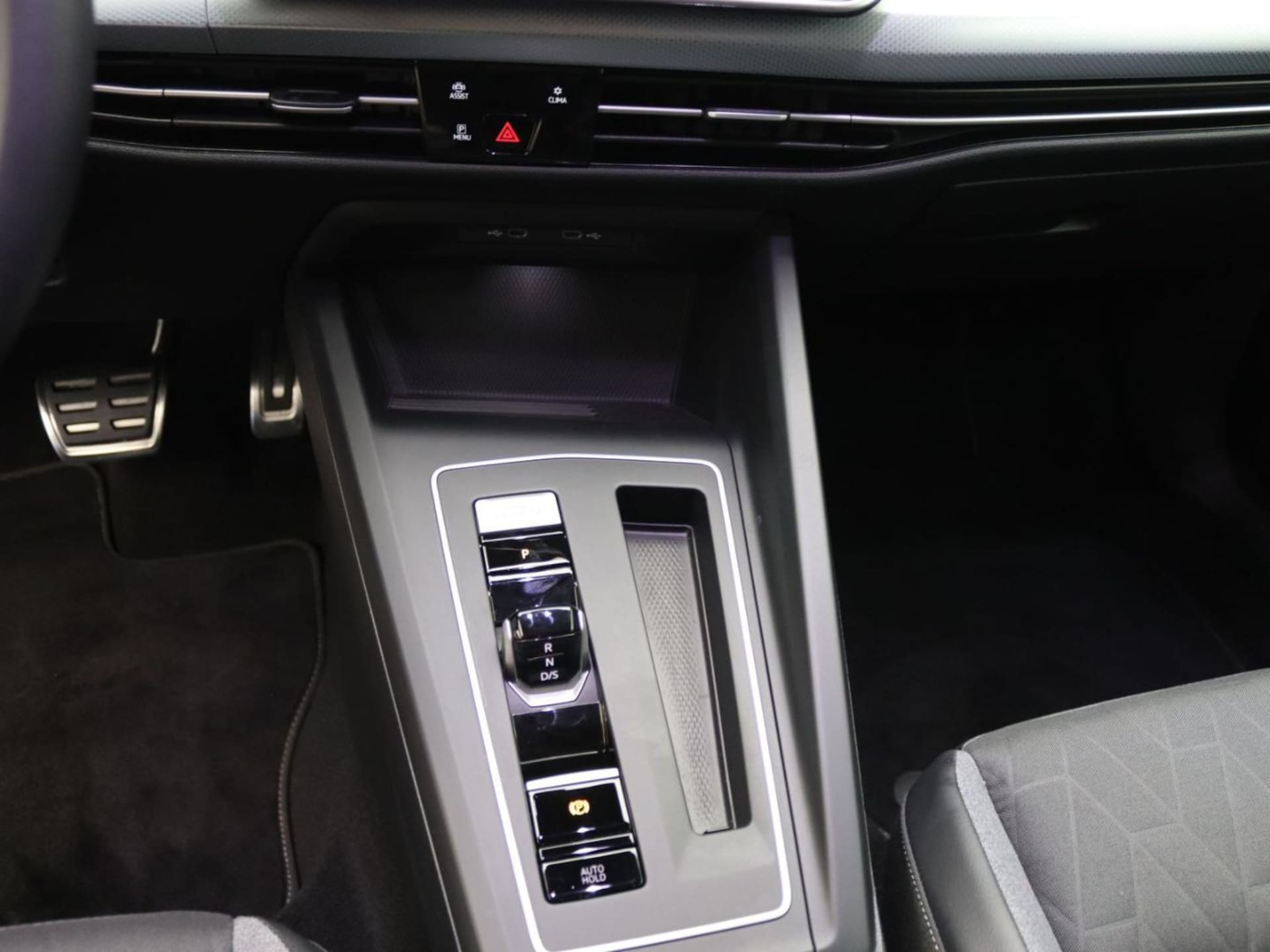 Volkswagen Golf ENERGY