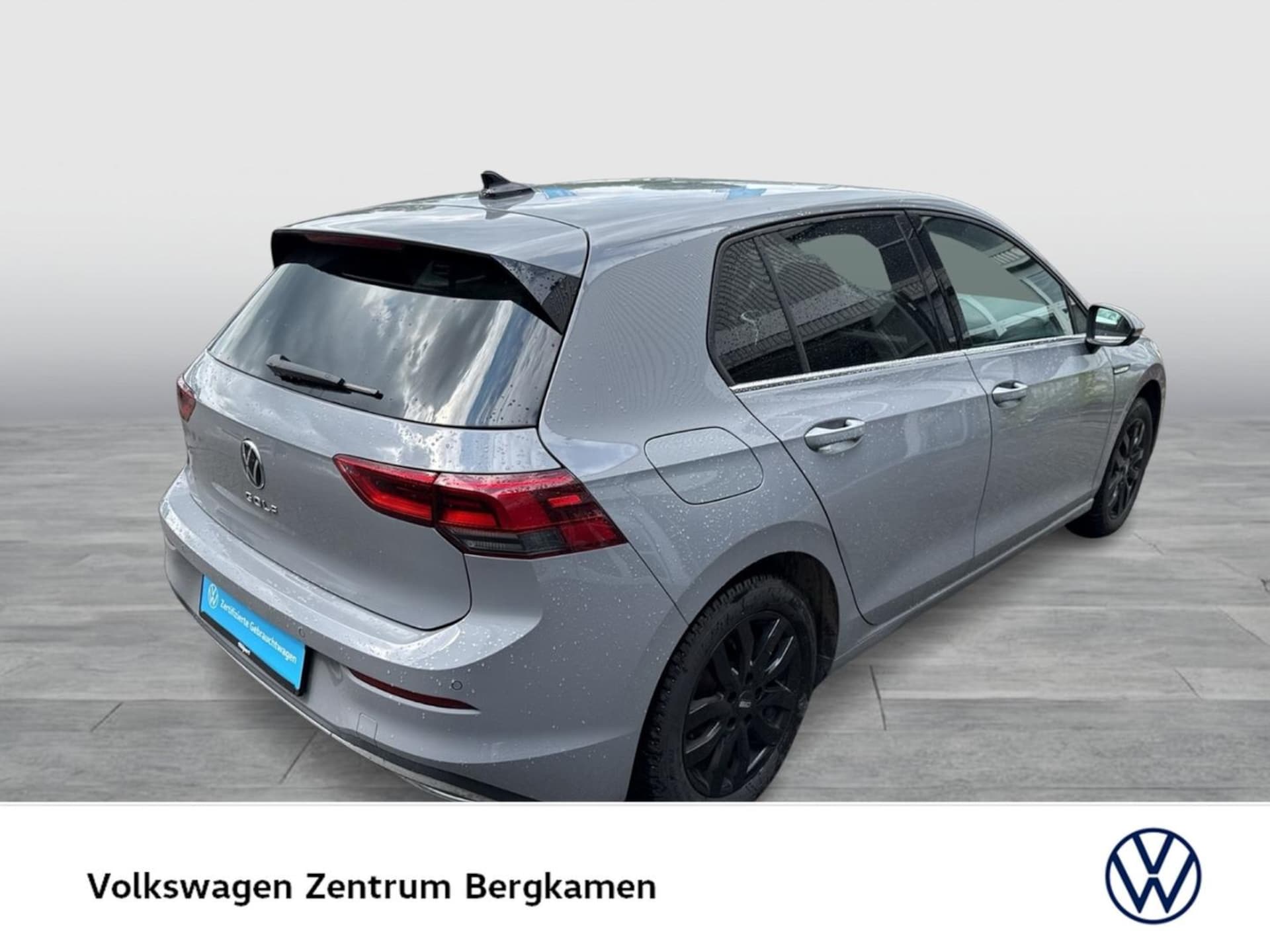 Volkswagen Golf Style