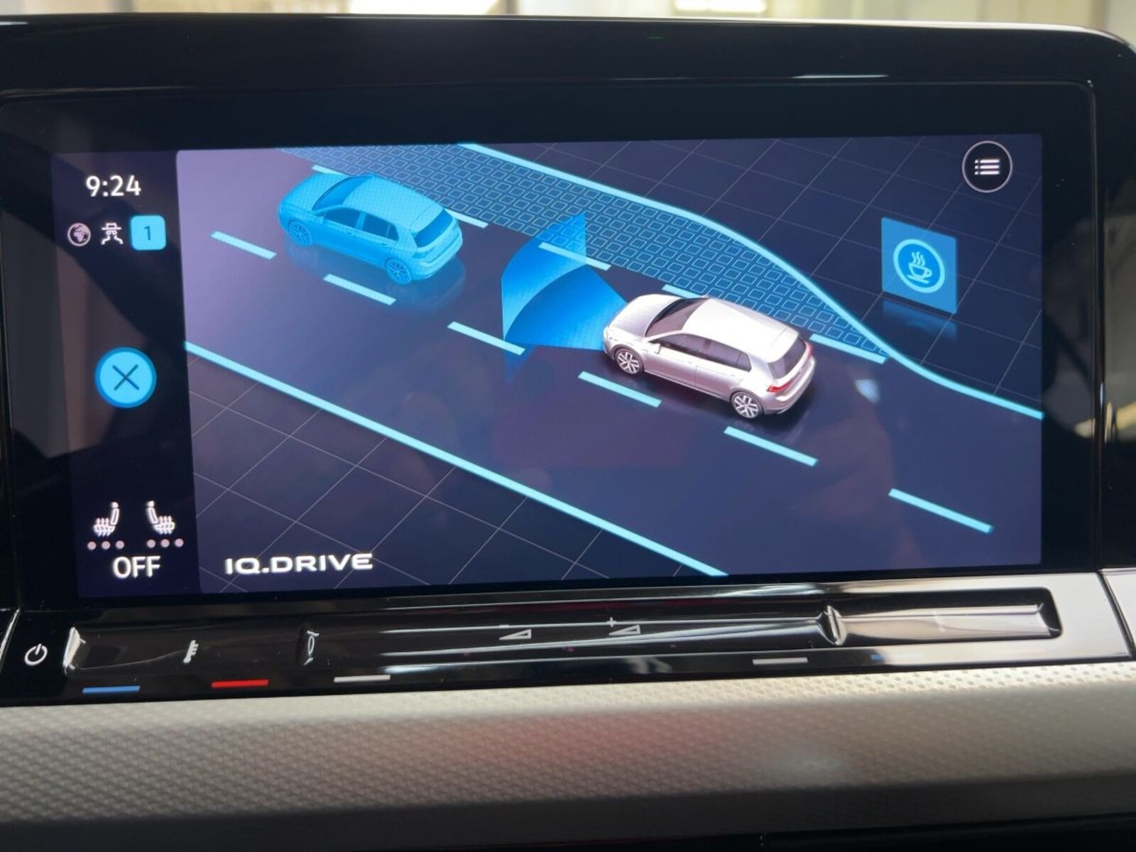 Volkswagen Golf – Bild 15