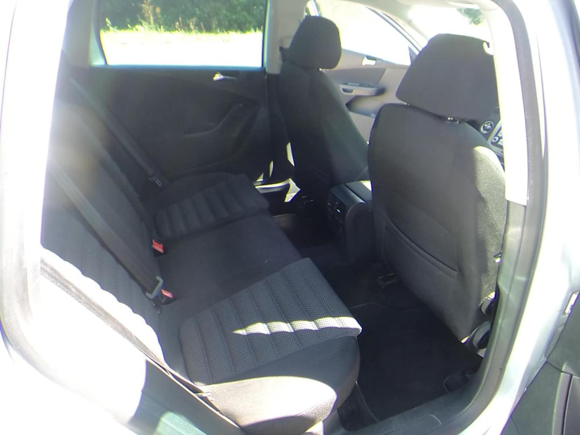 Volkswagen Passat Variant Sportline