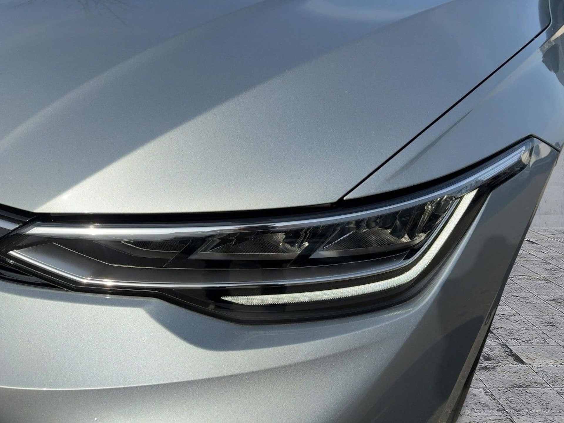 Volkswagen Golf ENERGY