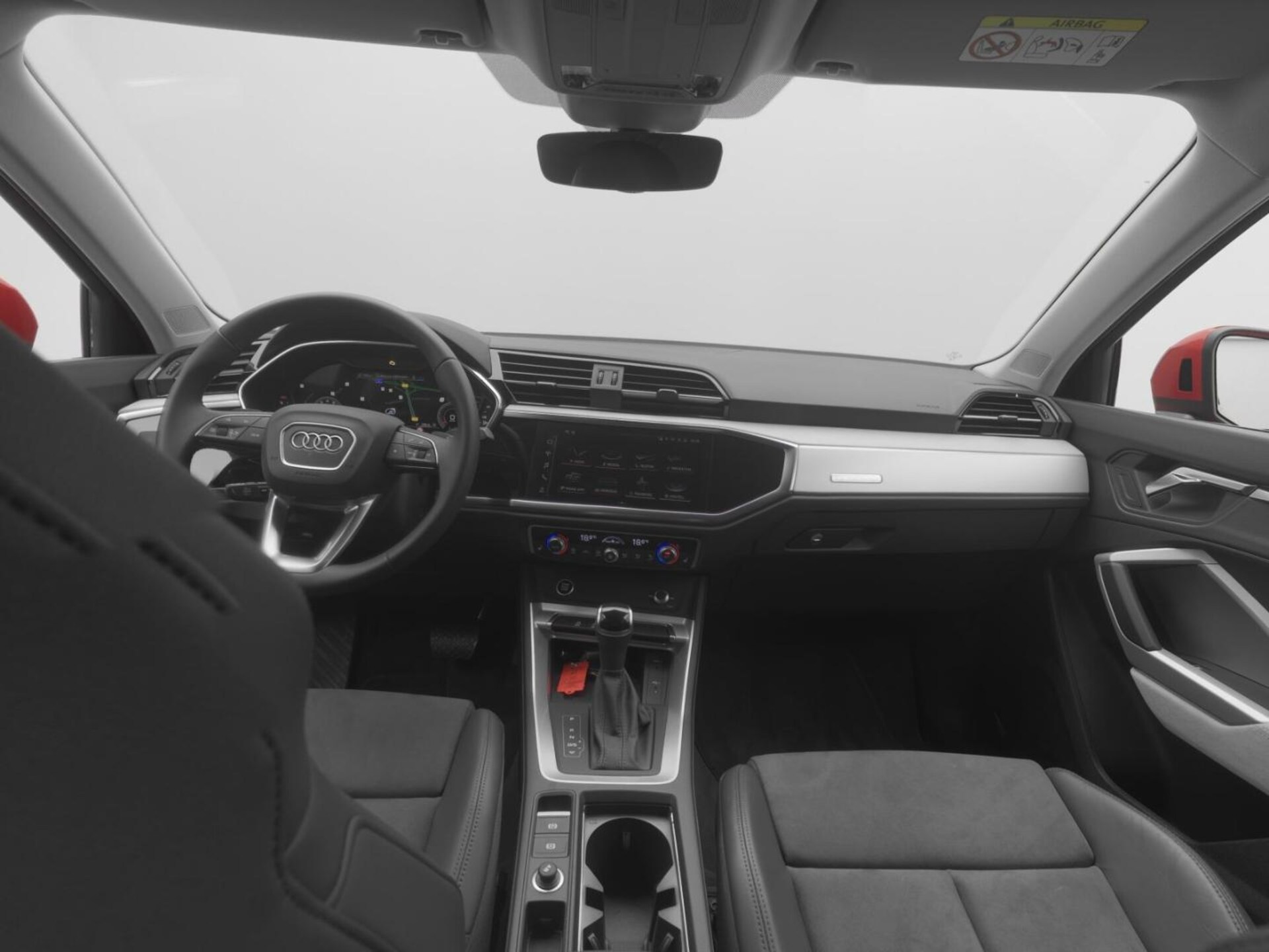 Audi Q3 SUV S line