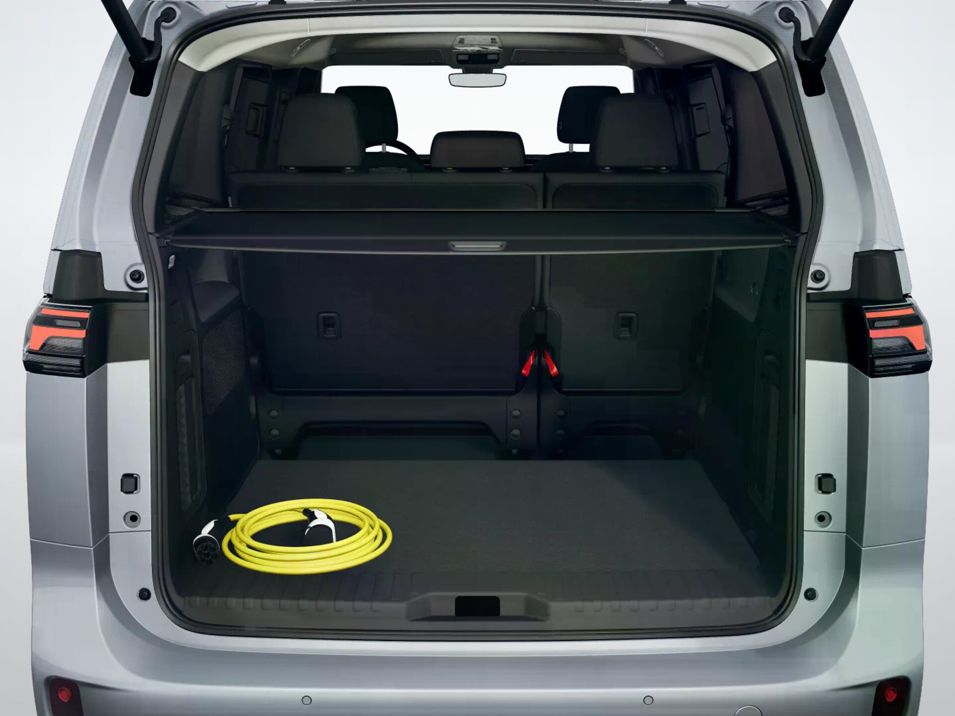 Volkswagen ID. Buzz Pro