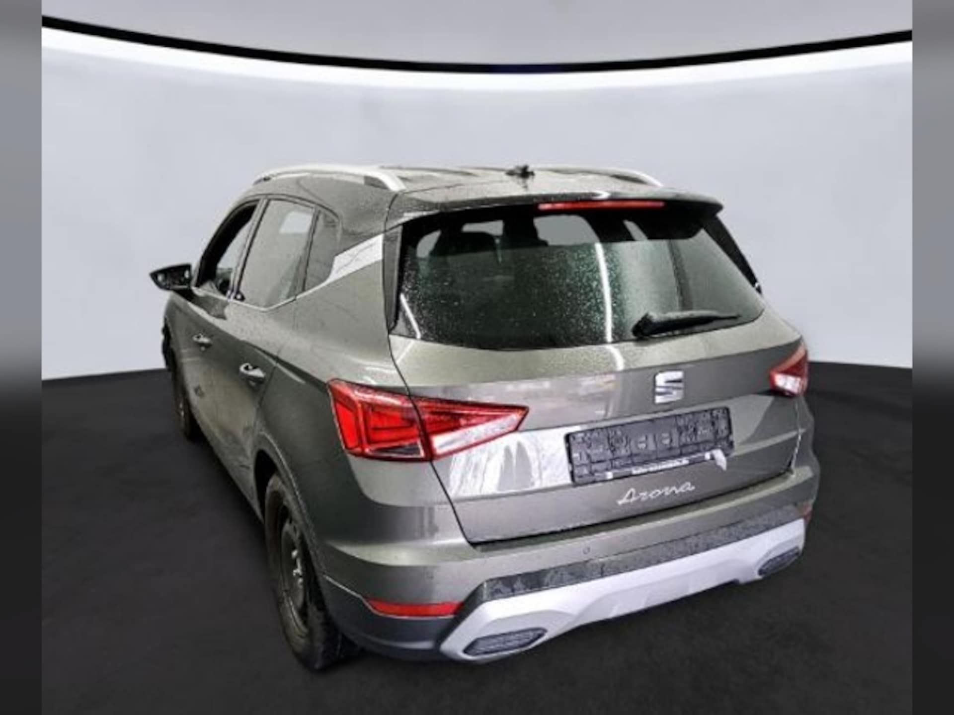 SEAT Arona Xperience
