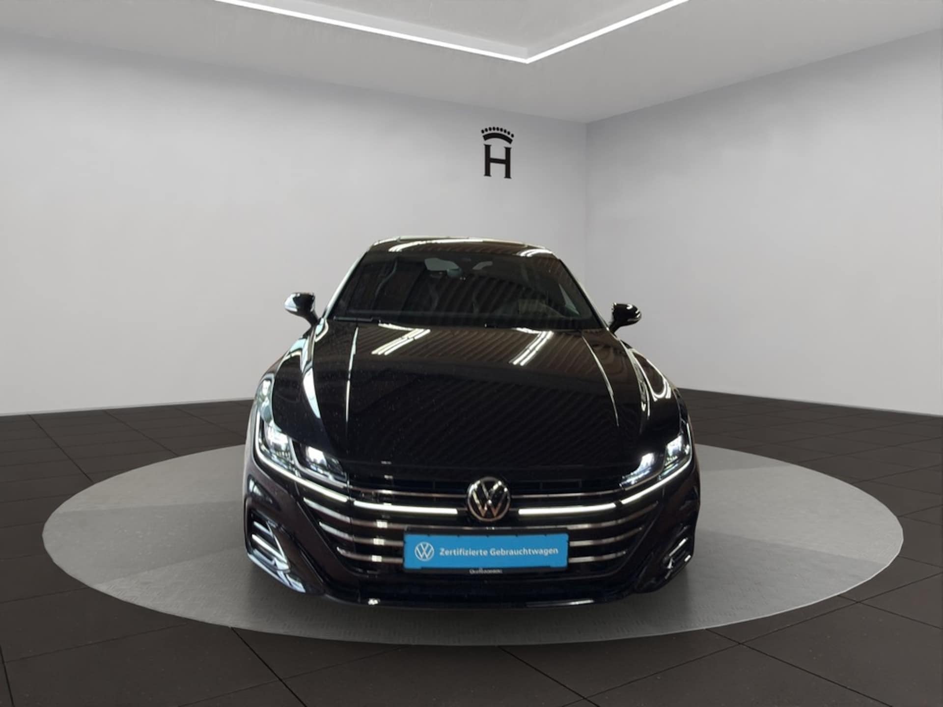 Volkswagen Arteon Shooting Brake R-Line