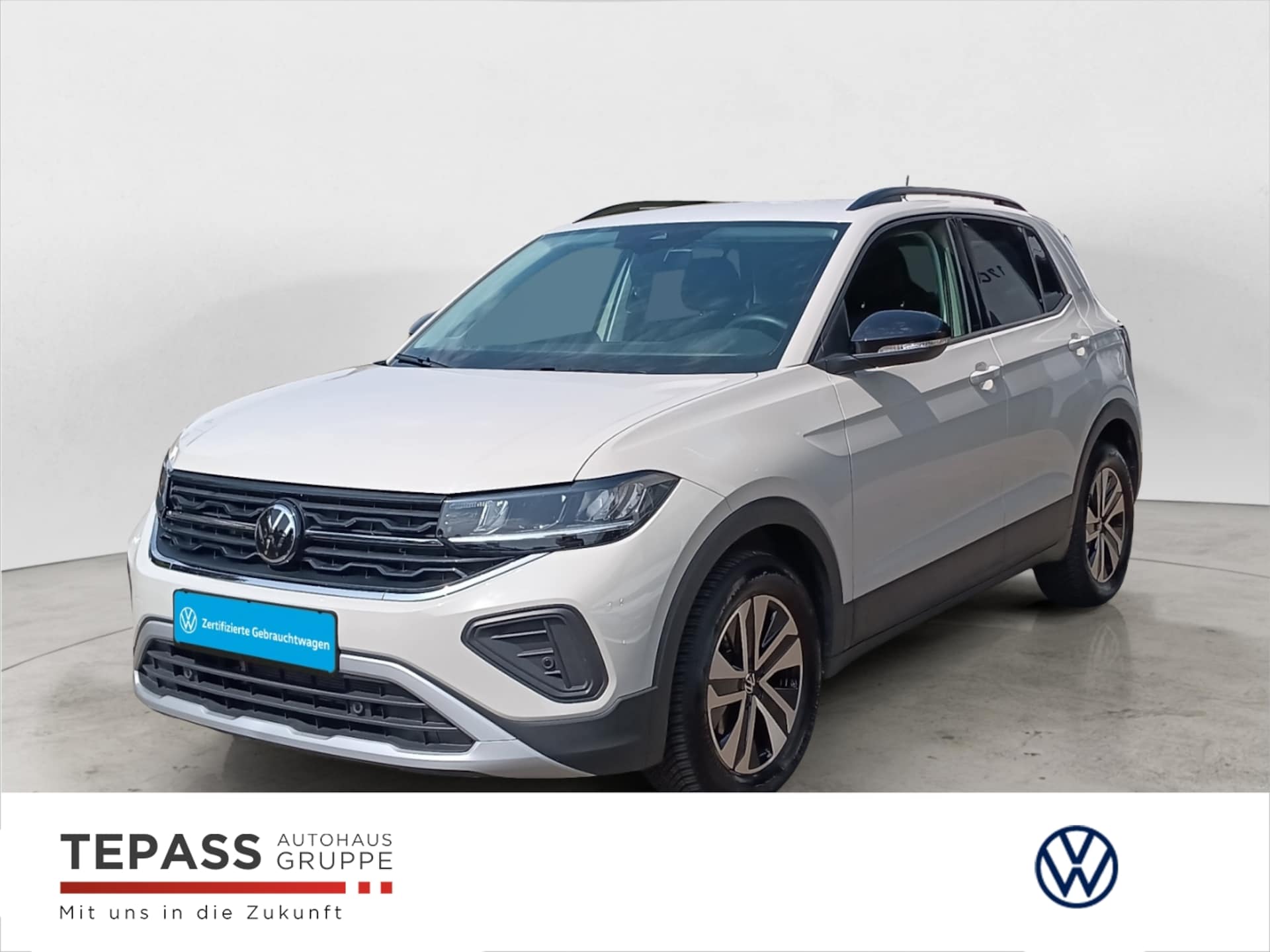 Volkswagen T-Cross ENERGY
