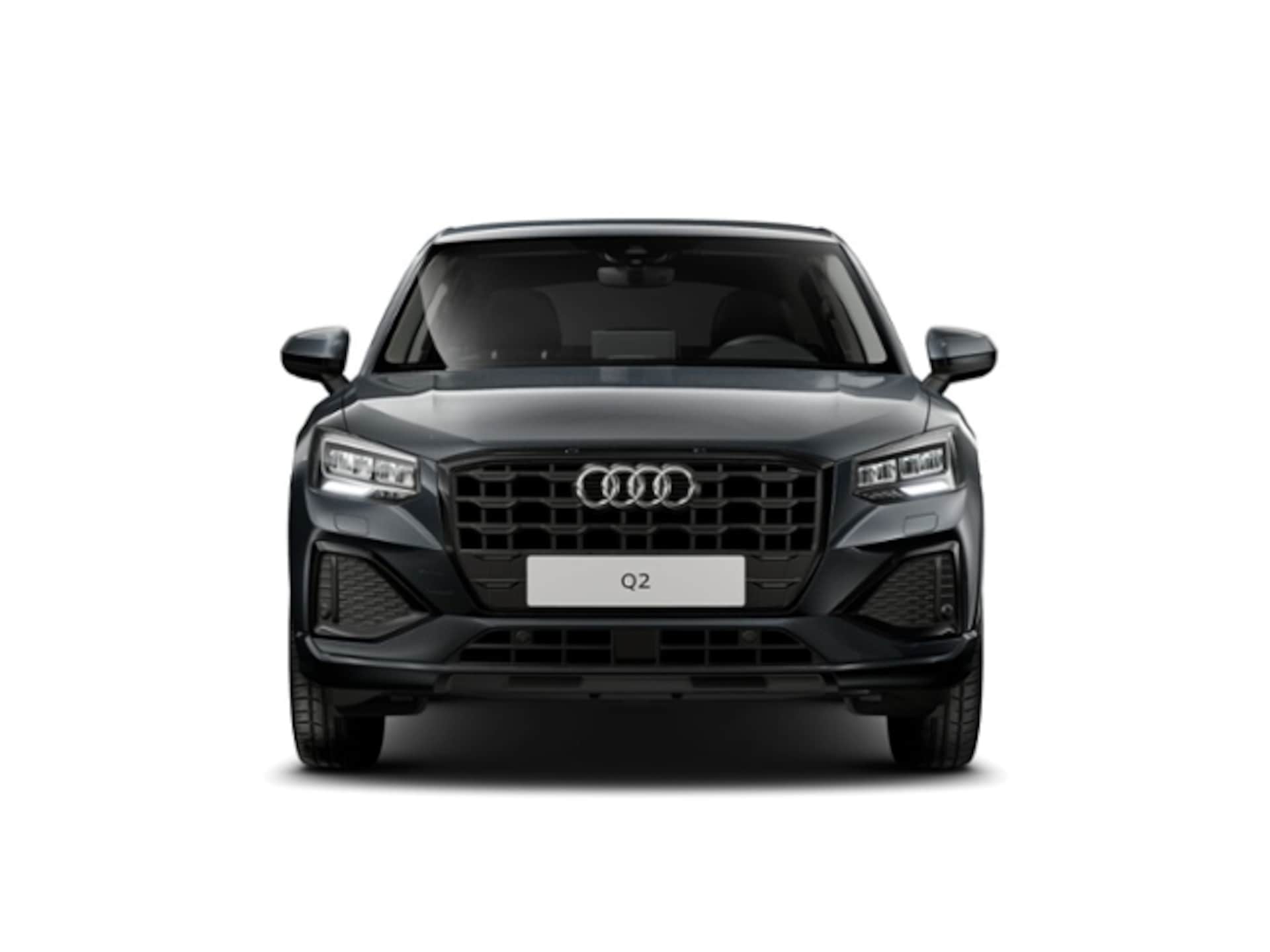 Audi Q2 Advanced