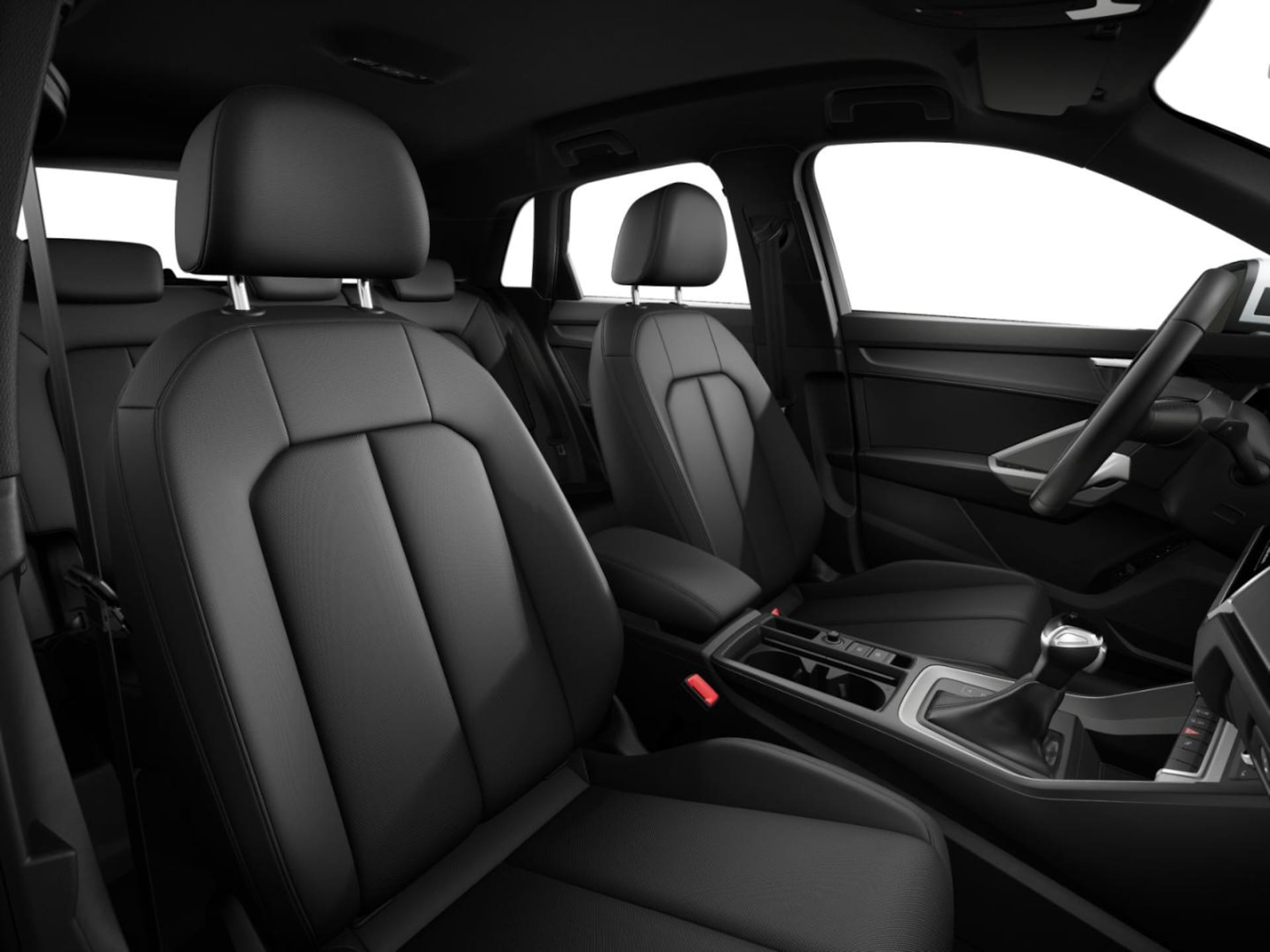 Audi Q3 SUV S line