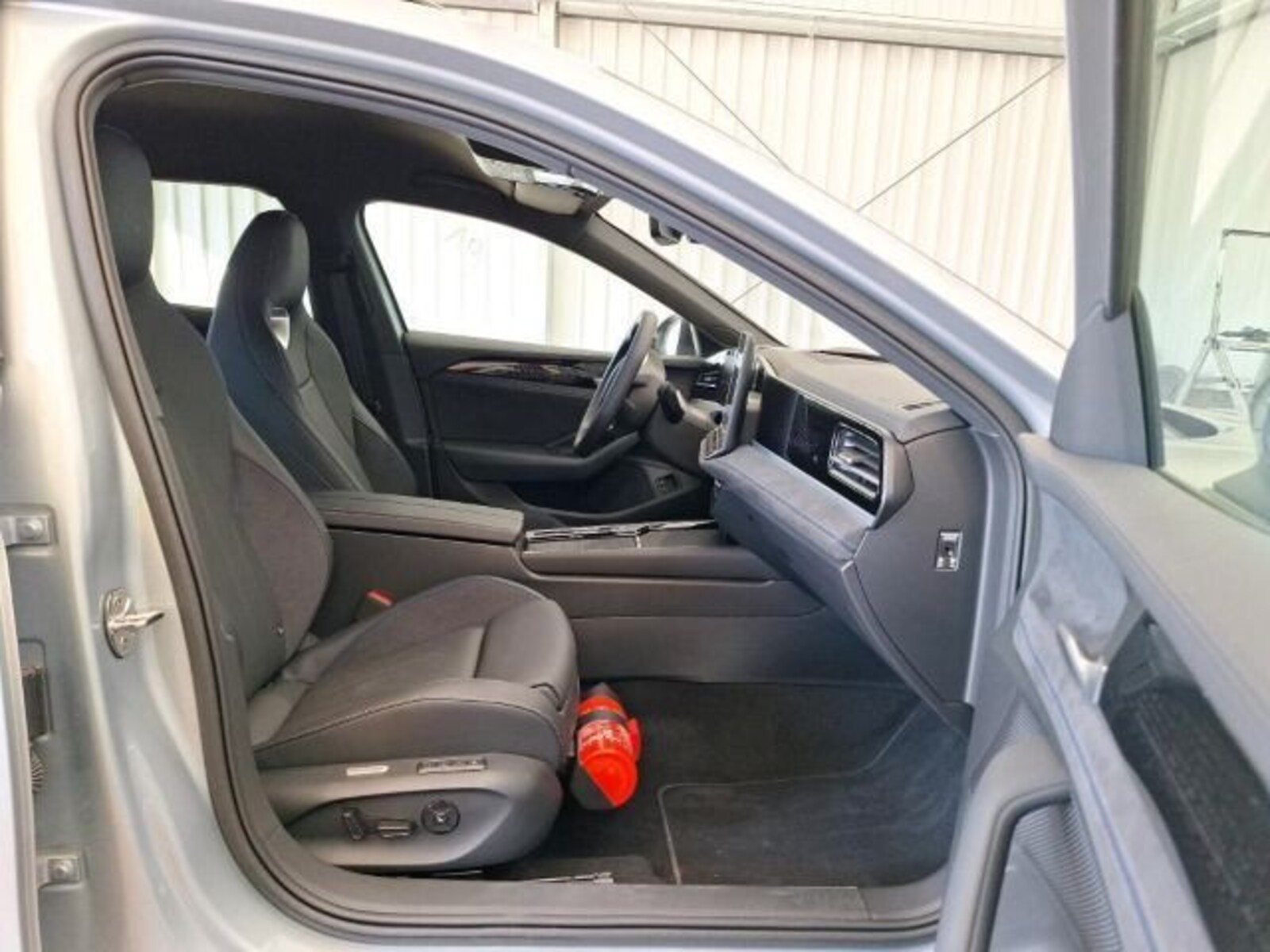 Volkswagen Passat – Bild 6