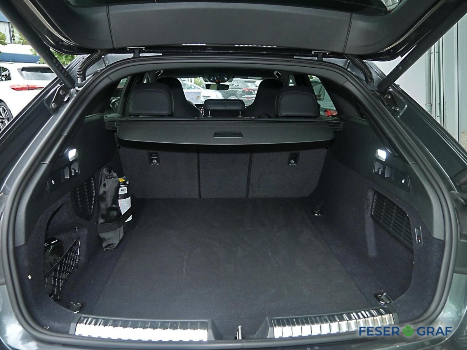 Audi S5 Avant – Bild 10