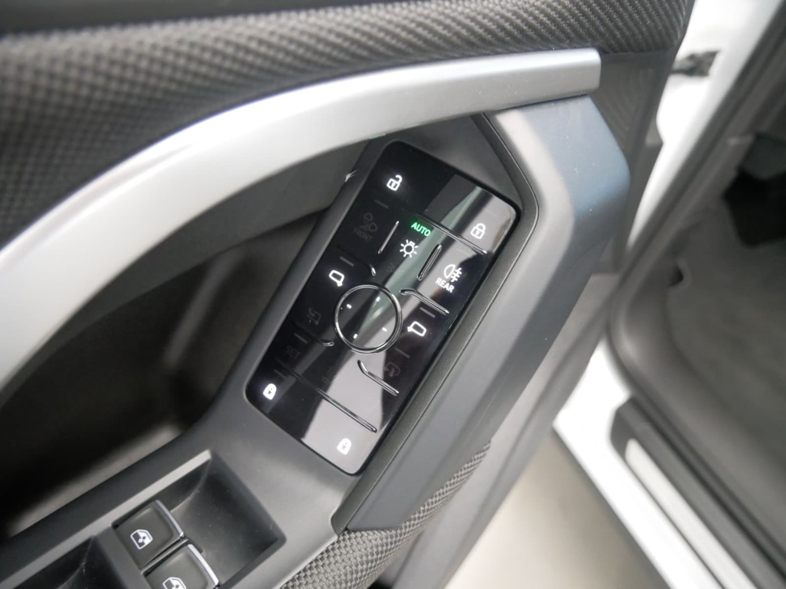 Audi Q5 – Bild 16
