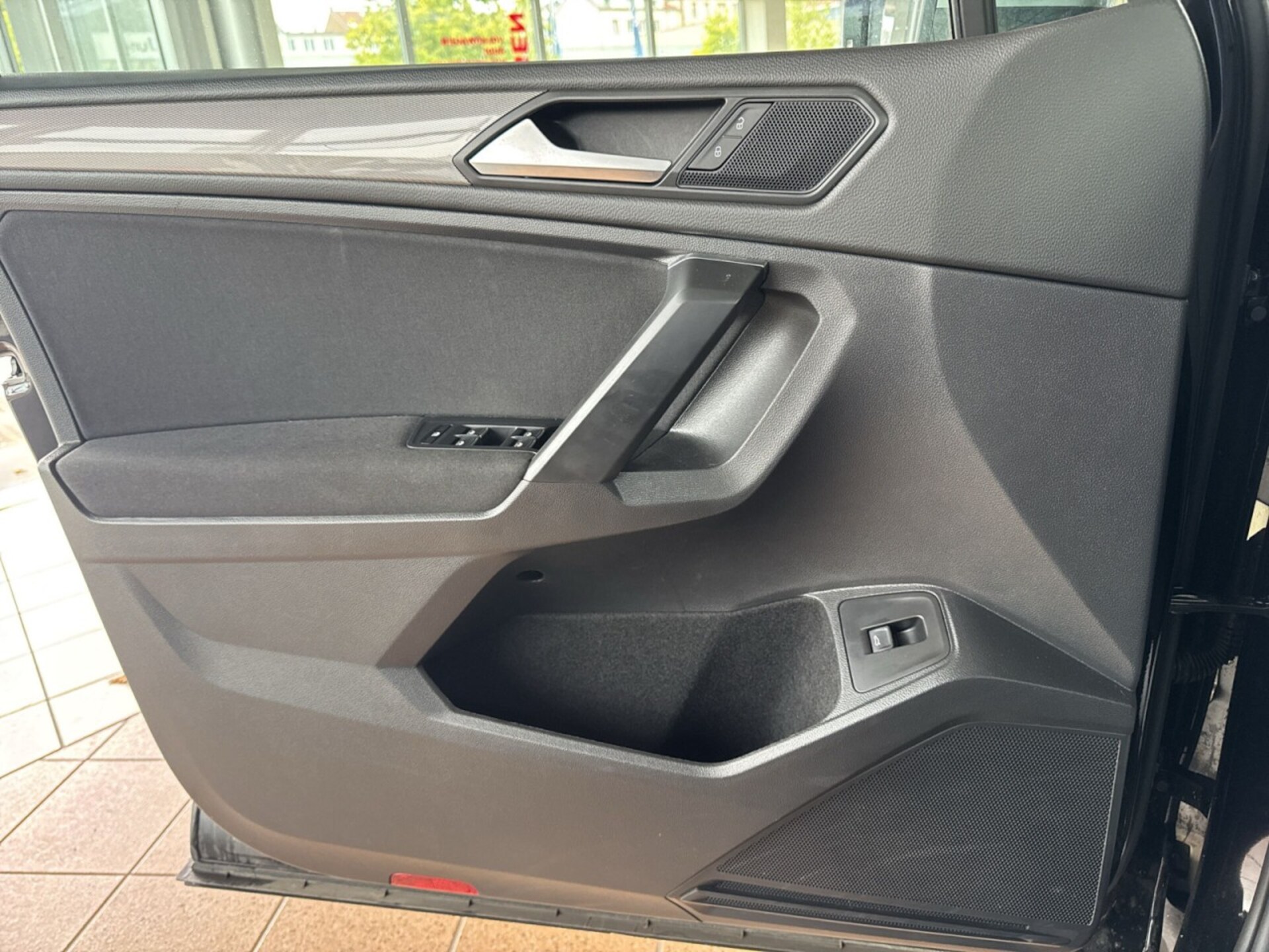 Volkswagen Tiguan Allspace Life