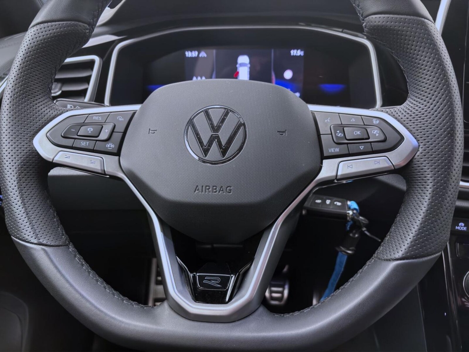 Volkswagen T-Roc – Bild 13