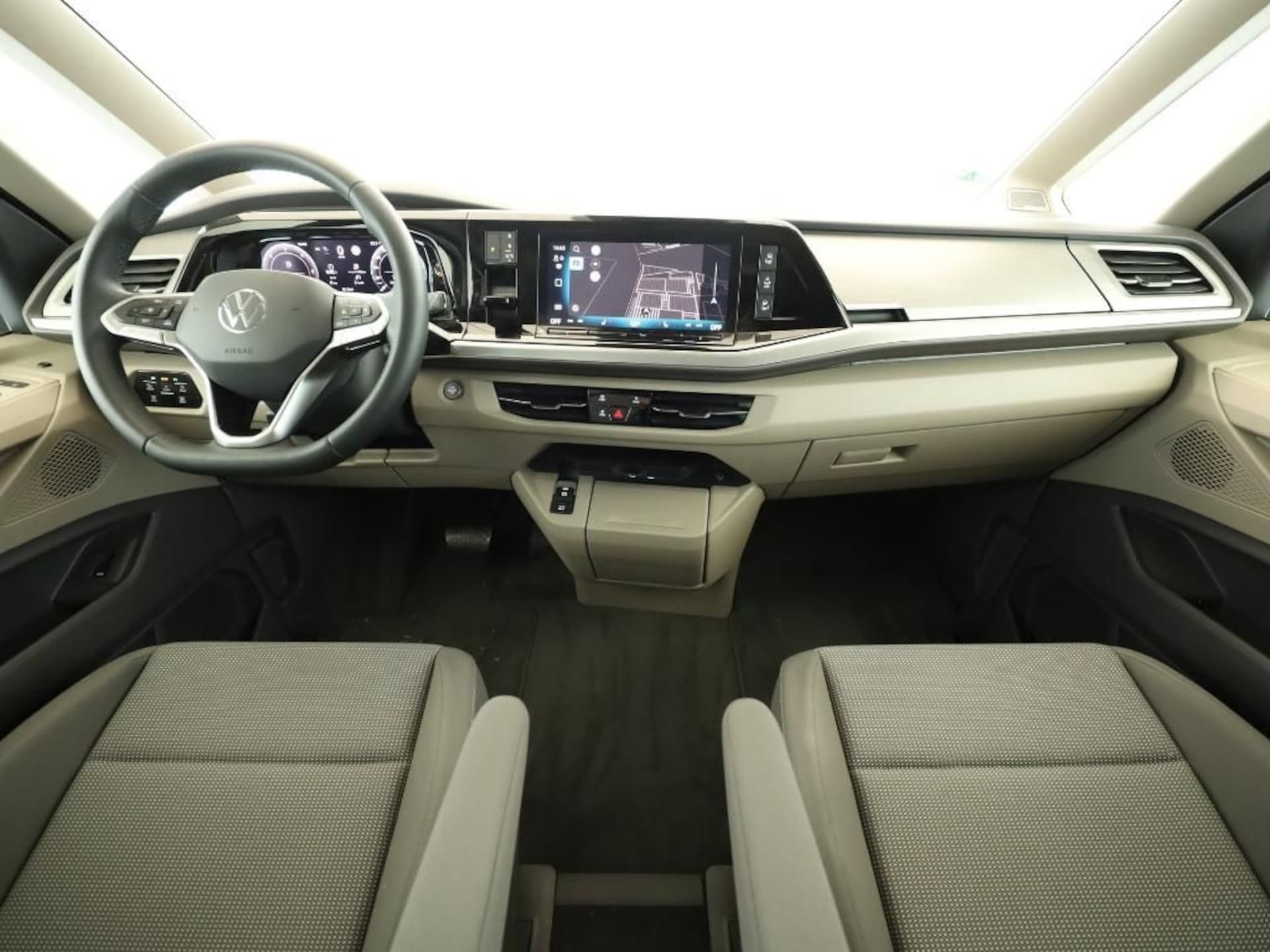 Volkswagen Multivan Life