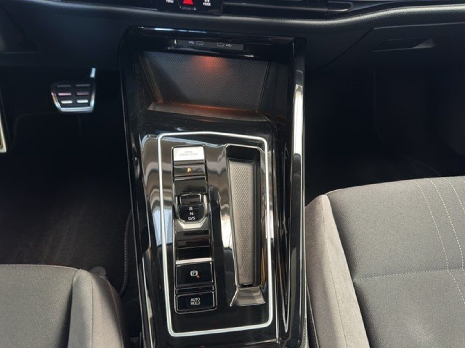Volkswagen Golf Variant – Bild 11