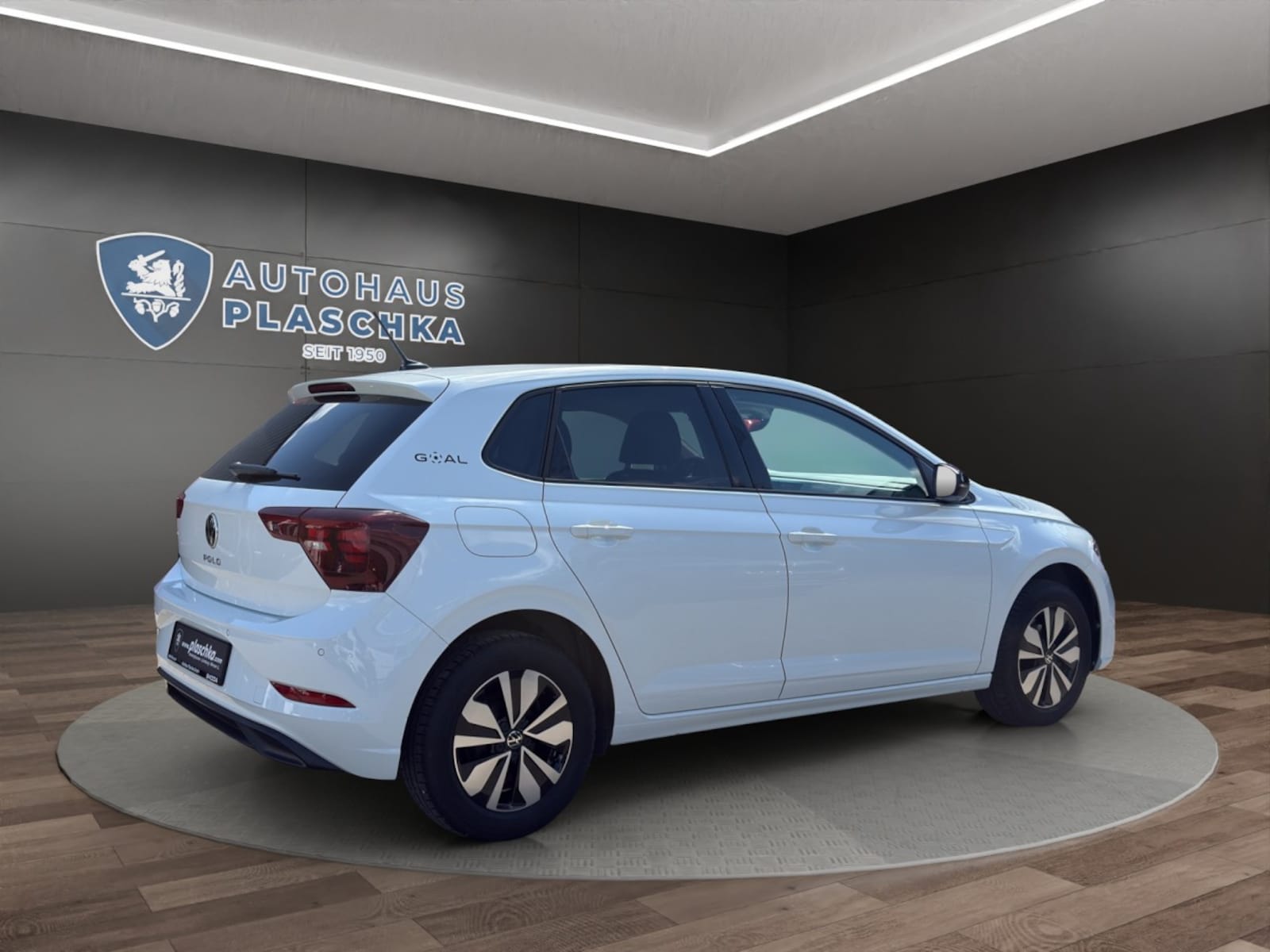 Volkswagen Polo – Bild 5