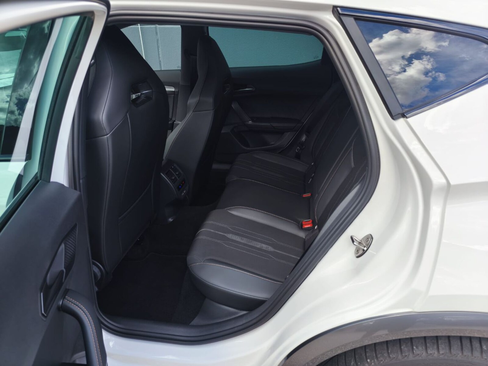 CUPRA Formentor – Bild 8
