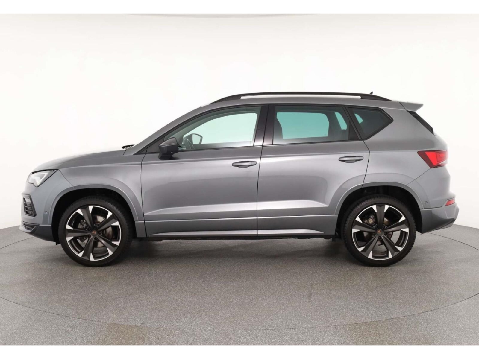 CUPRA Ateca – Bild 4