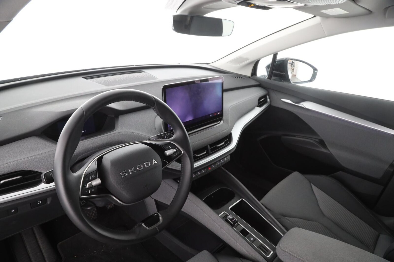 Škoda Enyaq – Bild 11