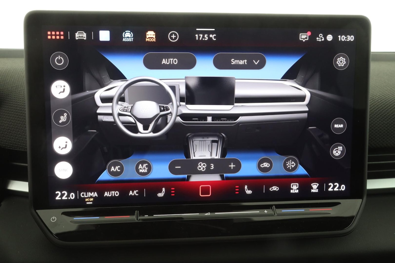 Volkswagen T-Roc – Bild 18