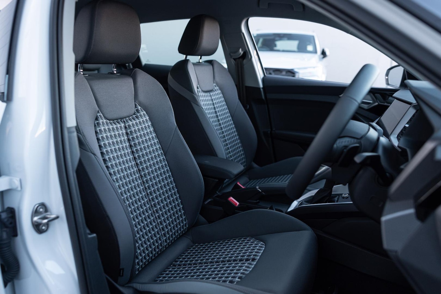 Image about Audi A1 Sportback S line 40 TFSI S tronic