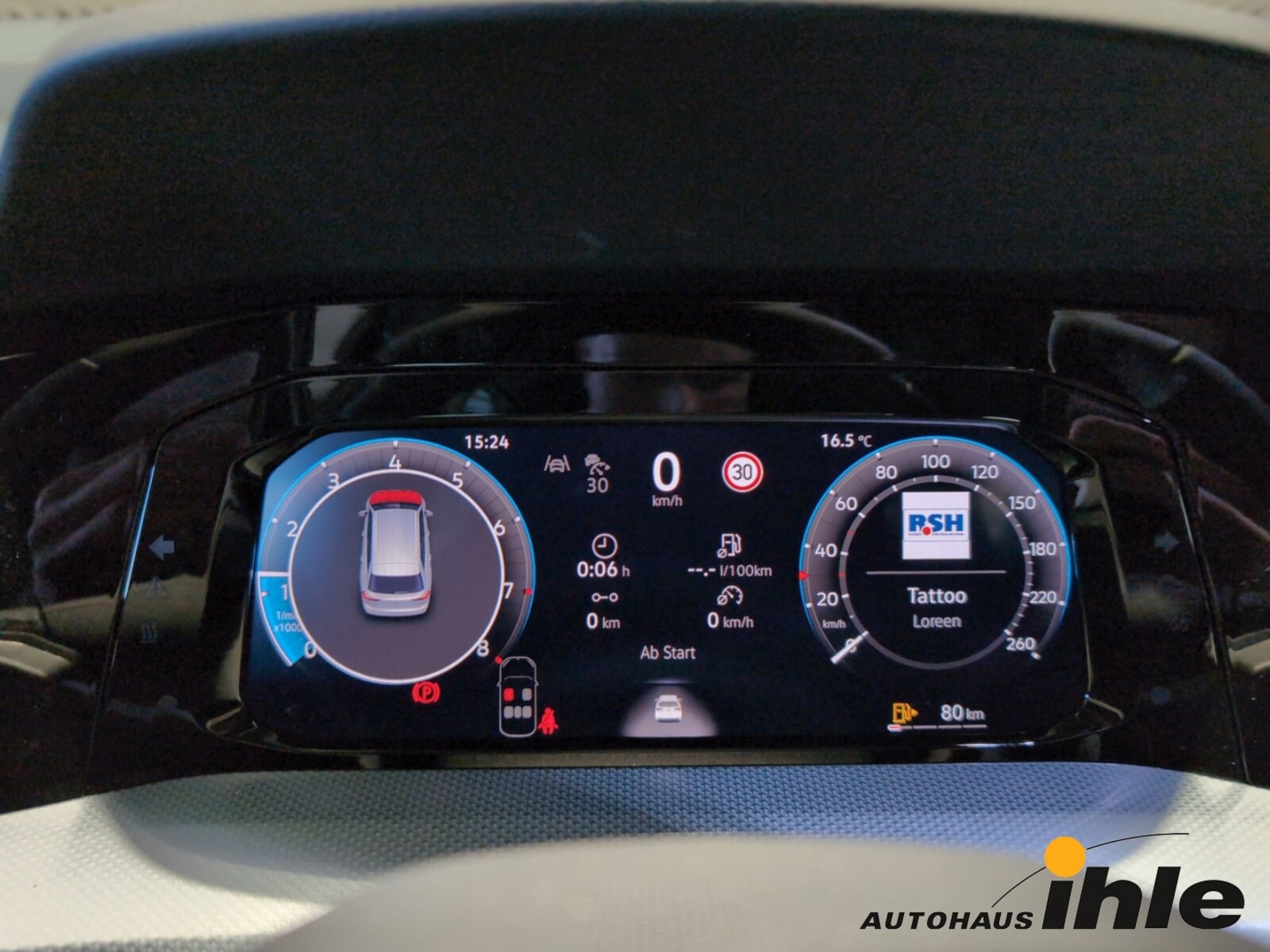 Volkswagen Golf Variant – Bild 10