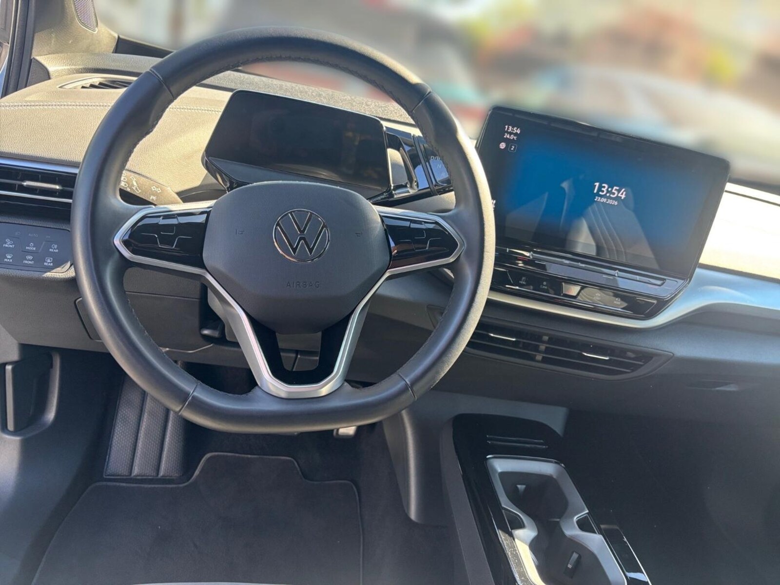 Volkswagen ID.5 – Bild 9