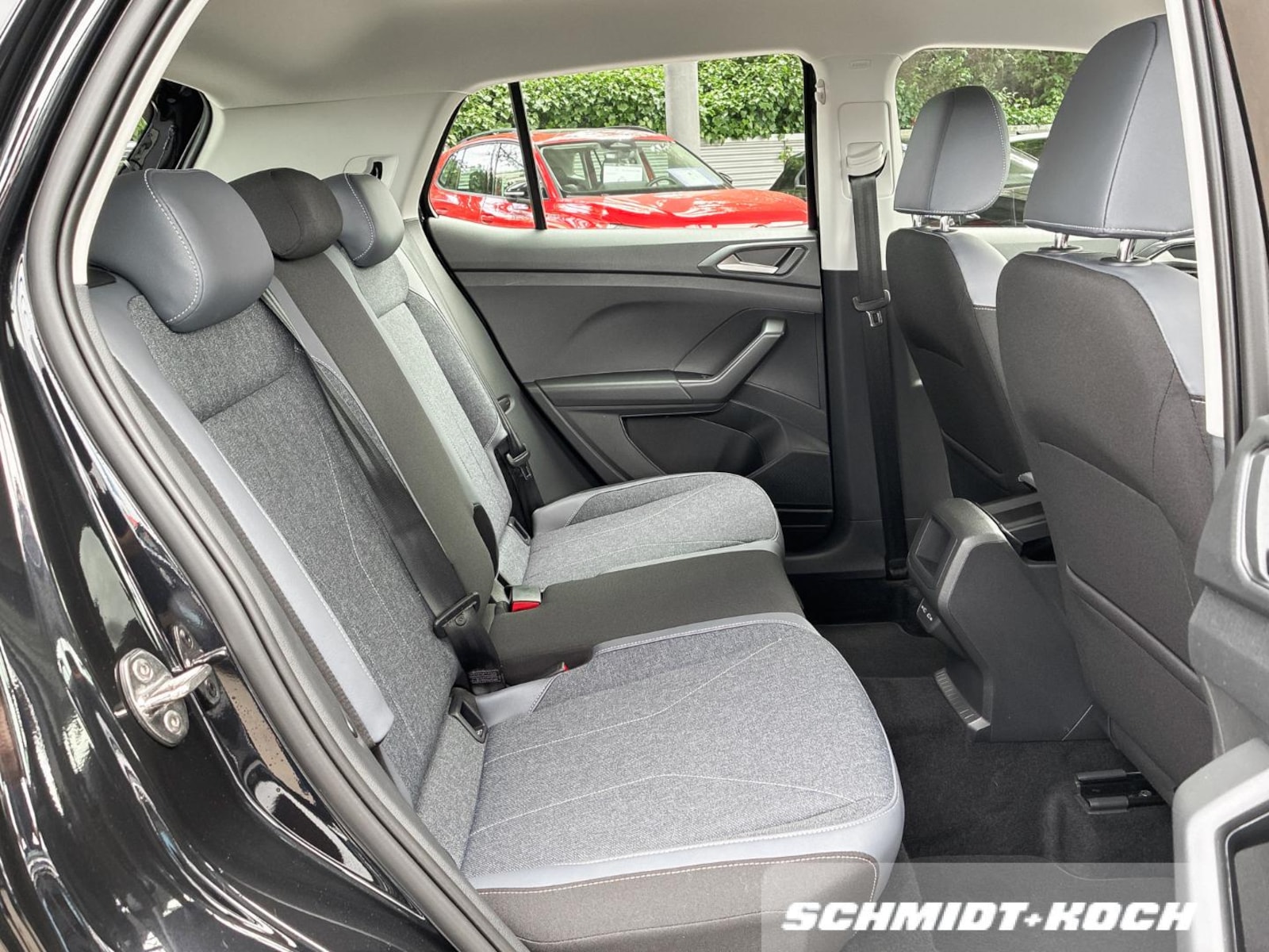 Volkswagen T-Cross – Bild 13