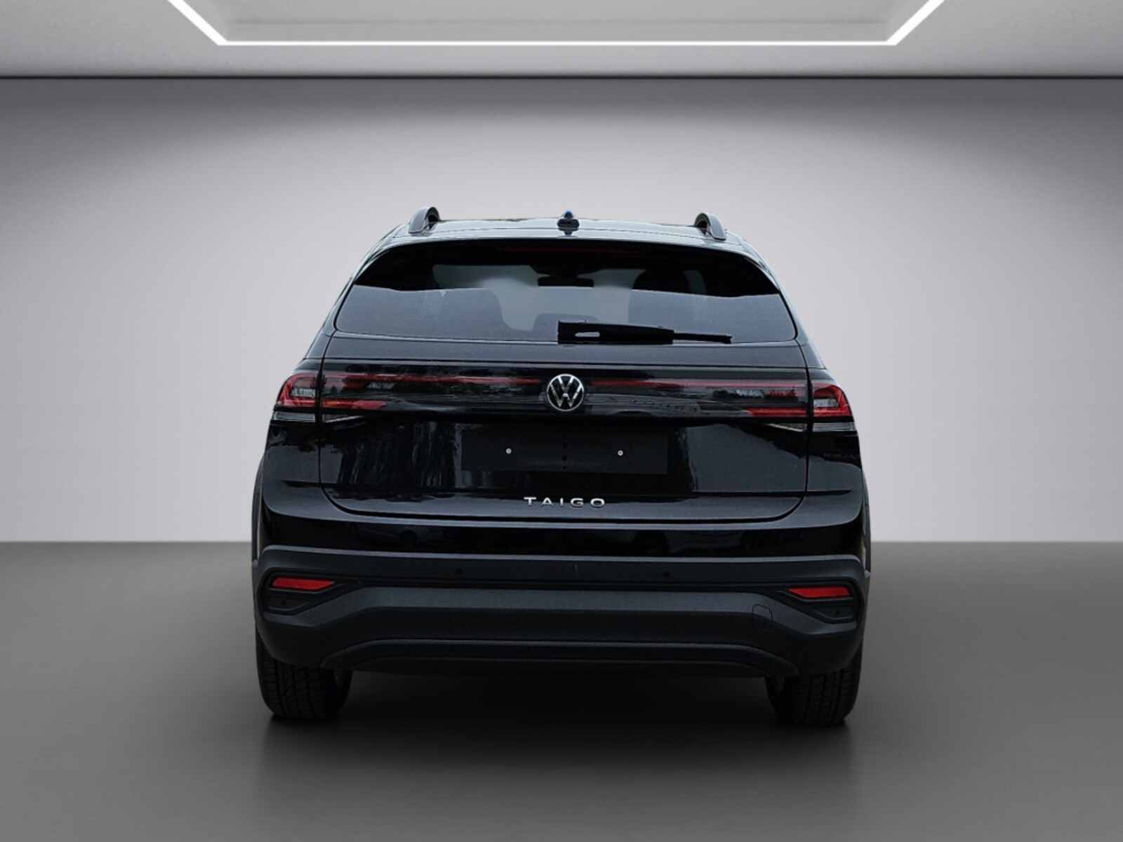 Volkswagen Taigo – Bild 4