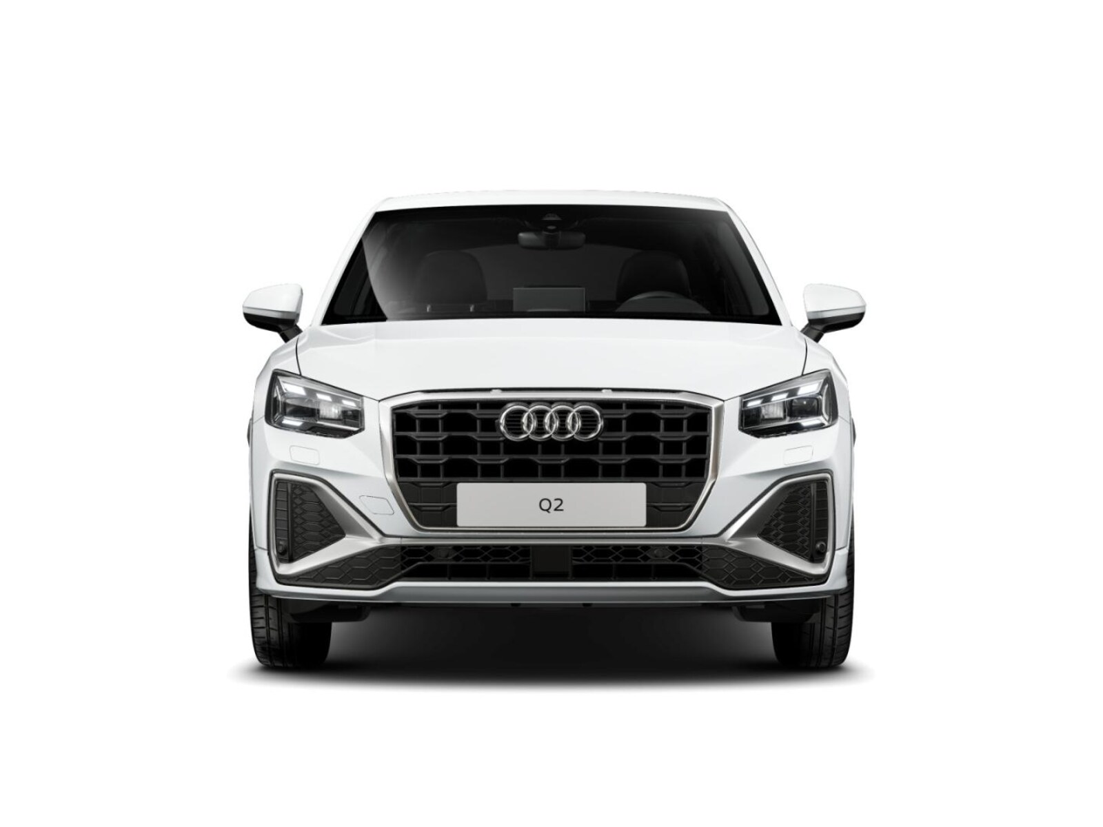 Audi Q2 – Bild 3