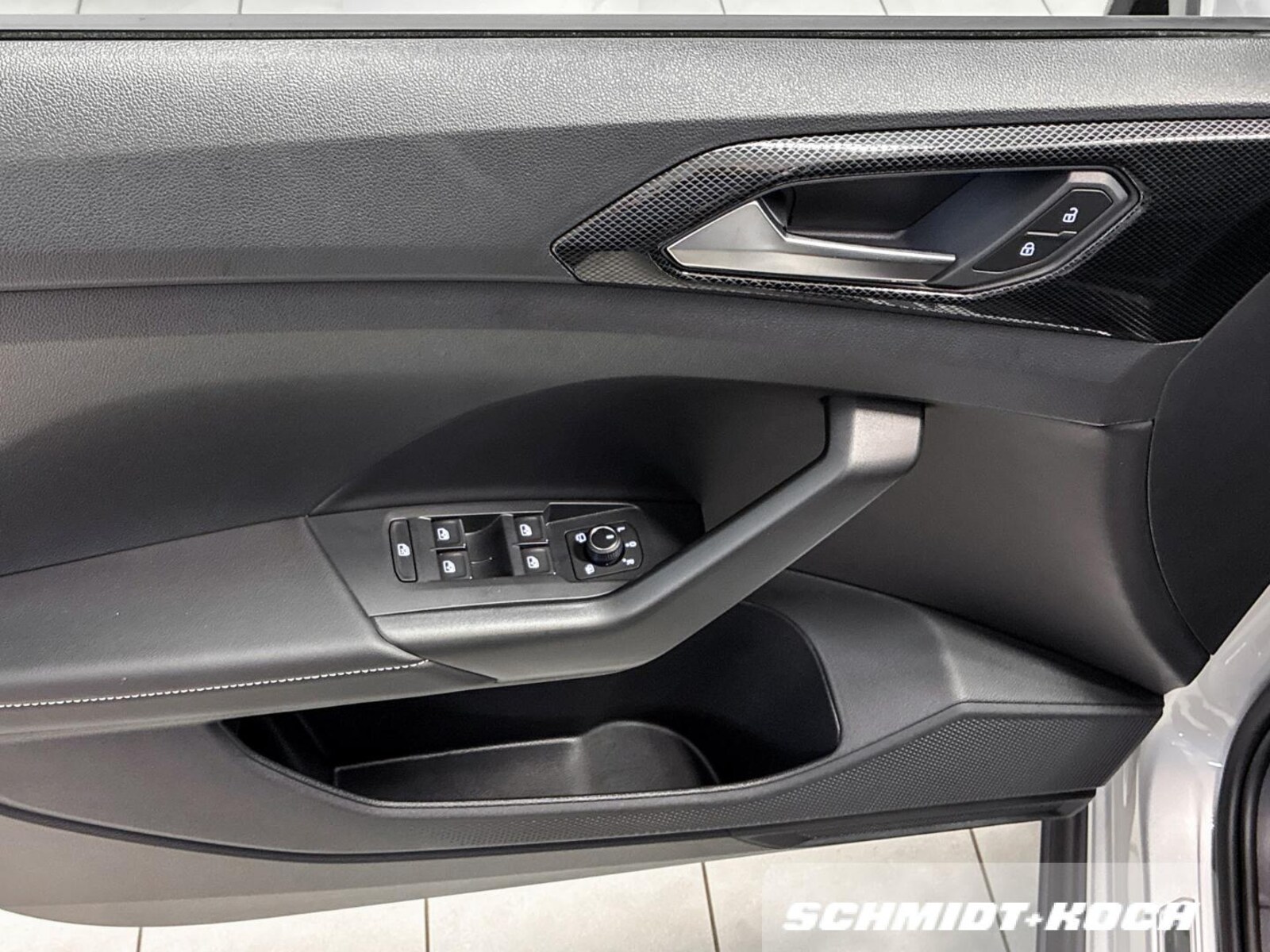 Volkswagen T-Cross – Bild 10