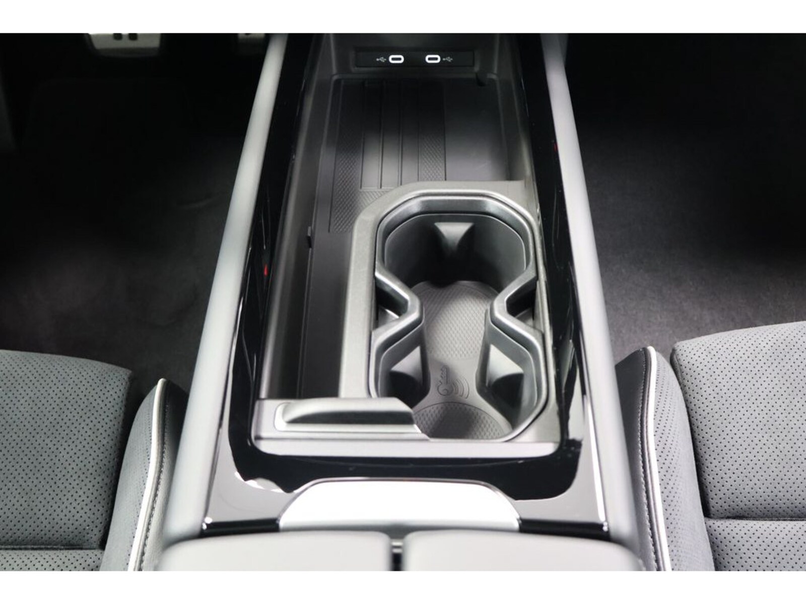 Volkswagen ID.7 Tourer – Bild 9