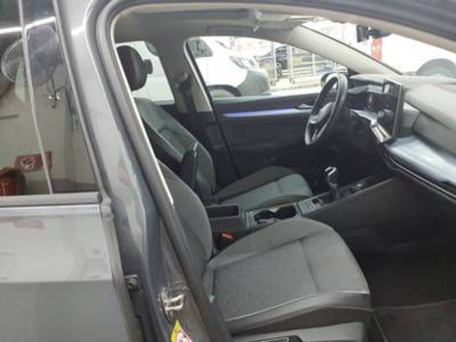 Volkswagen Golf – Bild 6