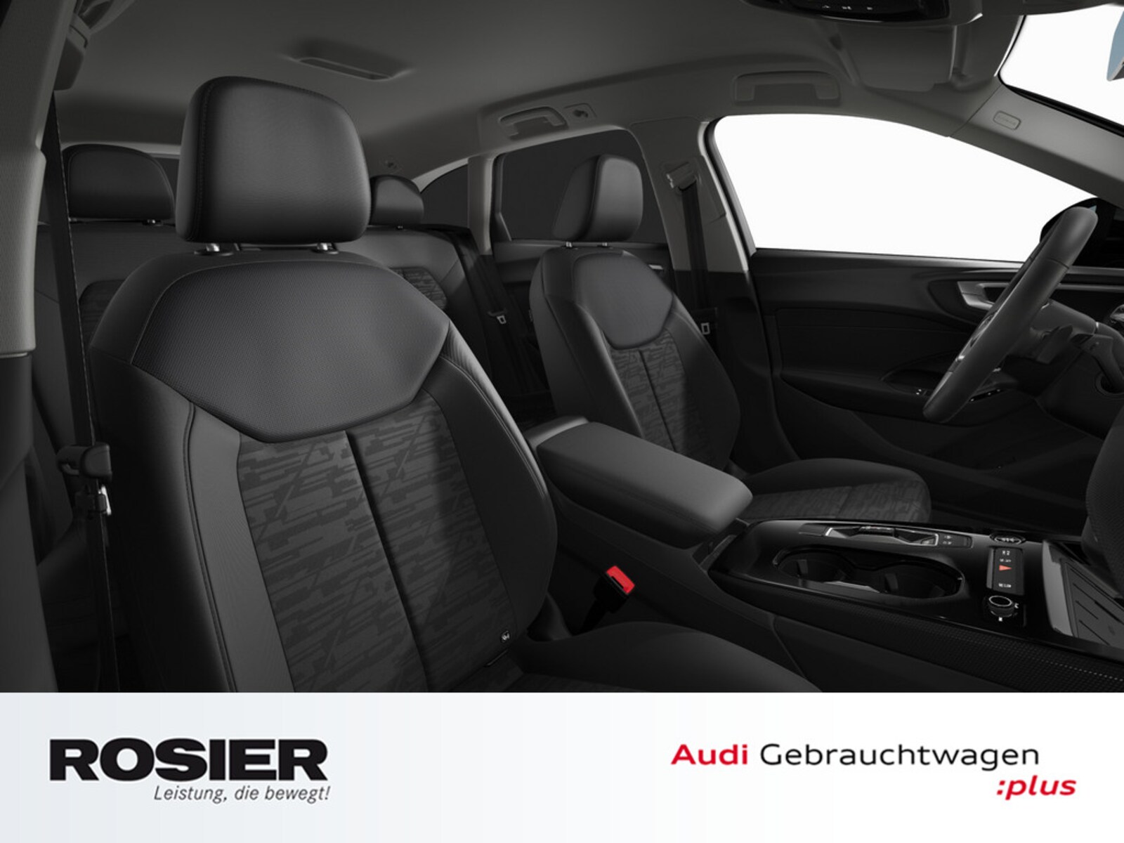 Audi A5 Avant – Bild 4