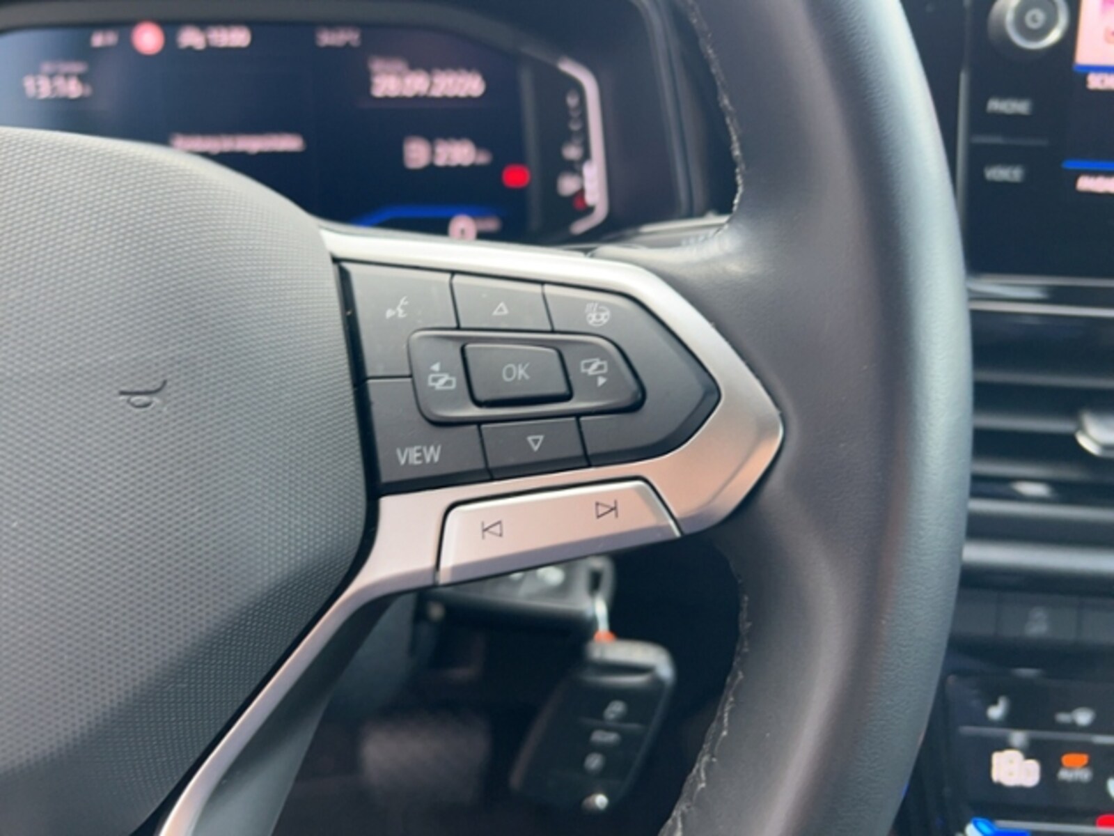 Volkswagen T-Roc – Bild 14