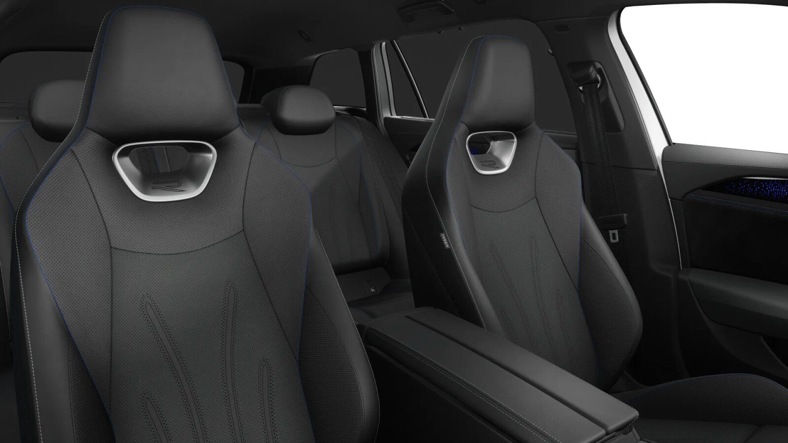 Volkswagen Passat – Bild 9
