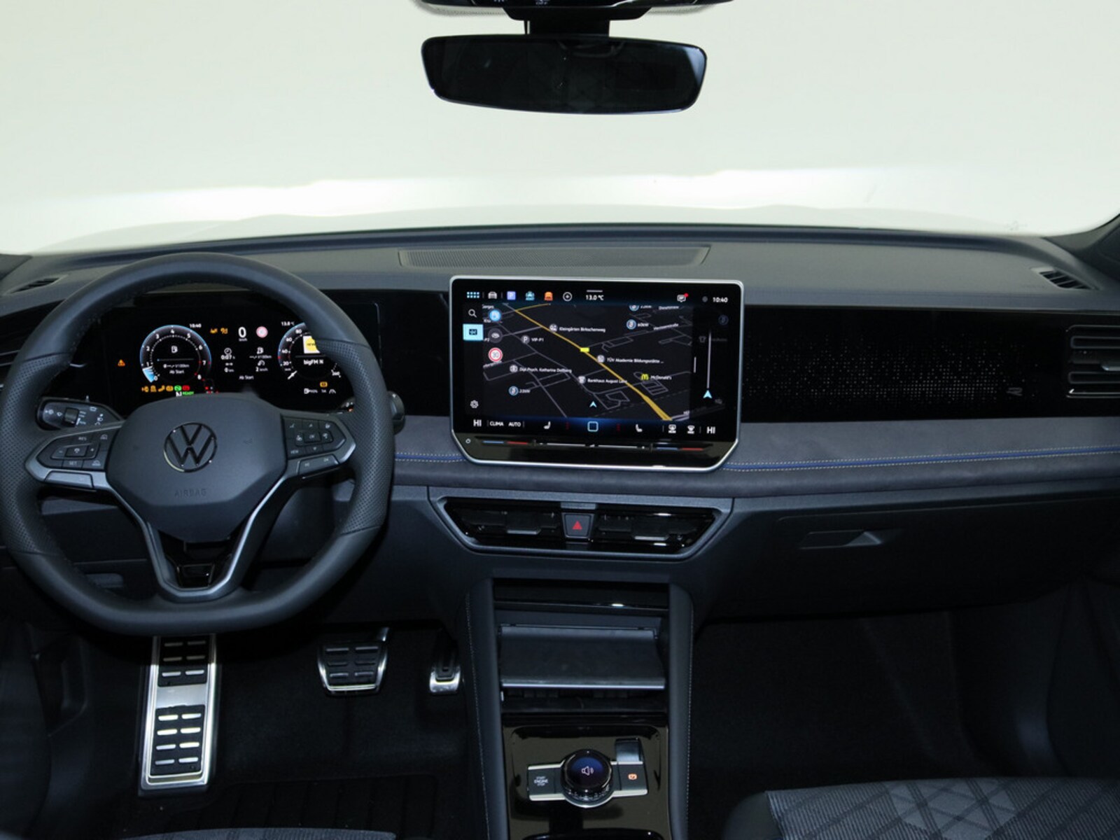 Volkswagen Tiguan – Bild 13