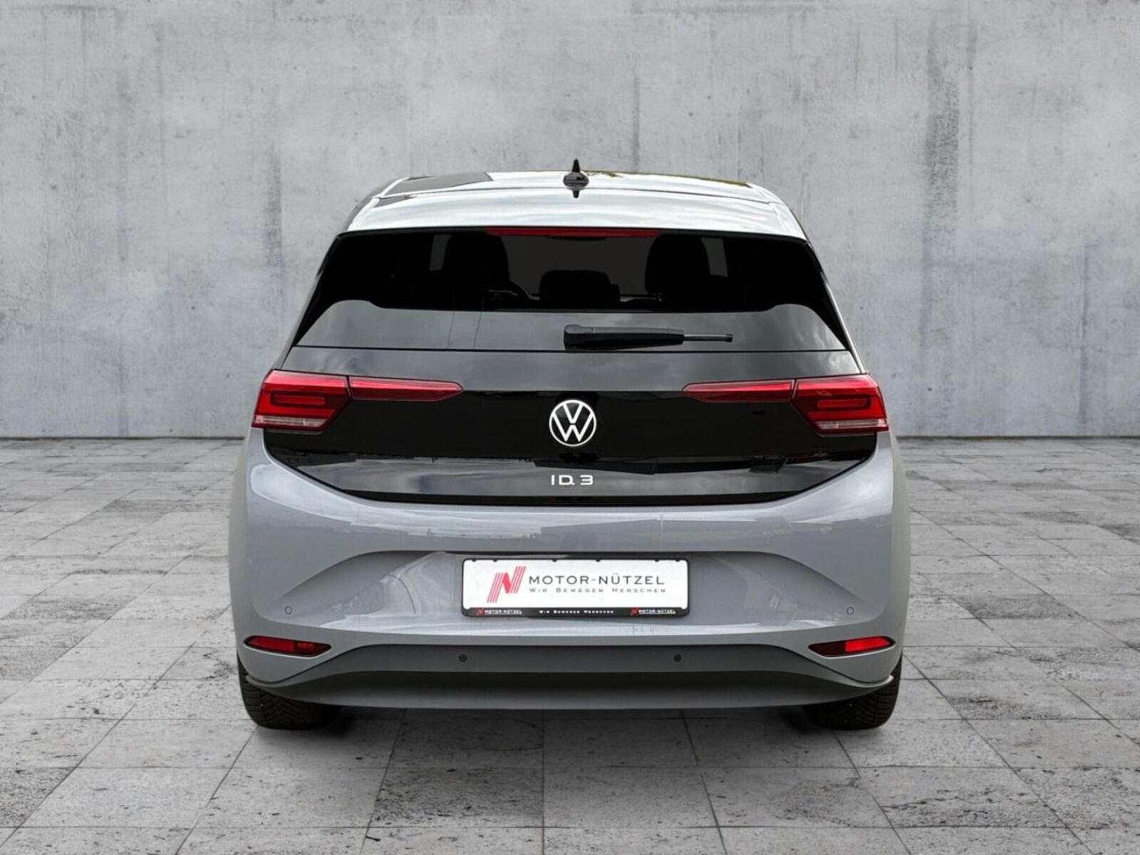 Volkswagen ID.3 – Bild 5