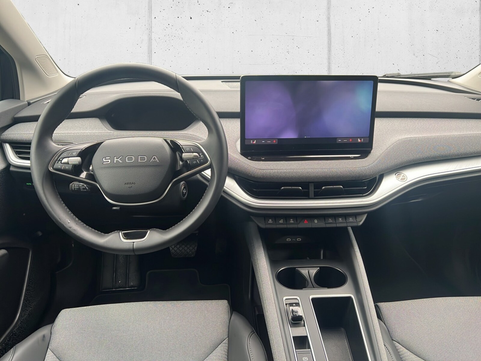 Škoda Enyaq – Bild 14