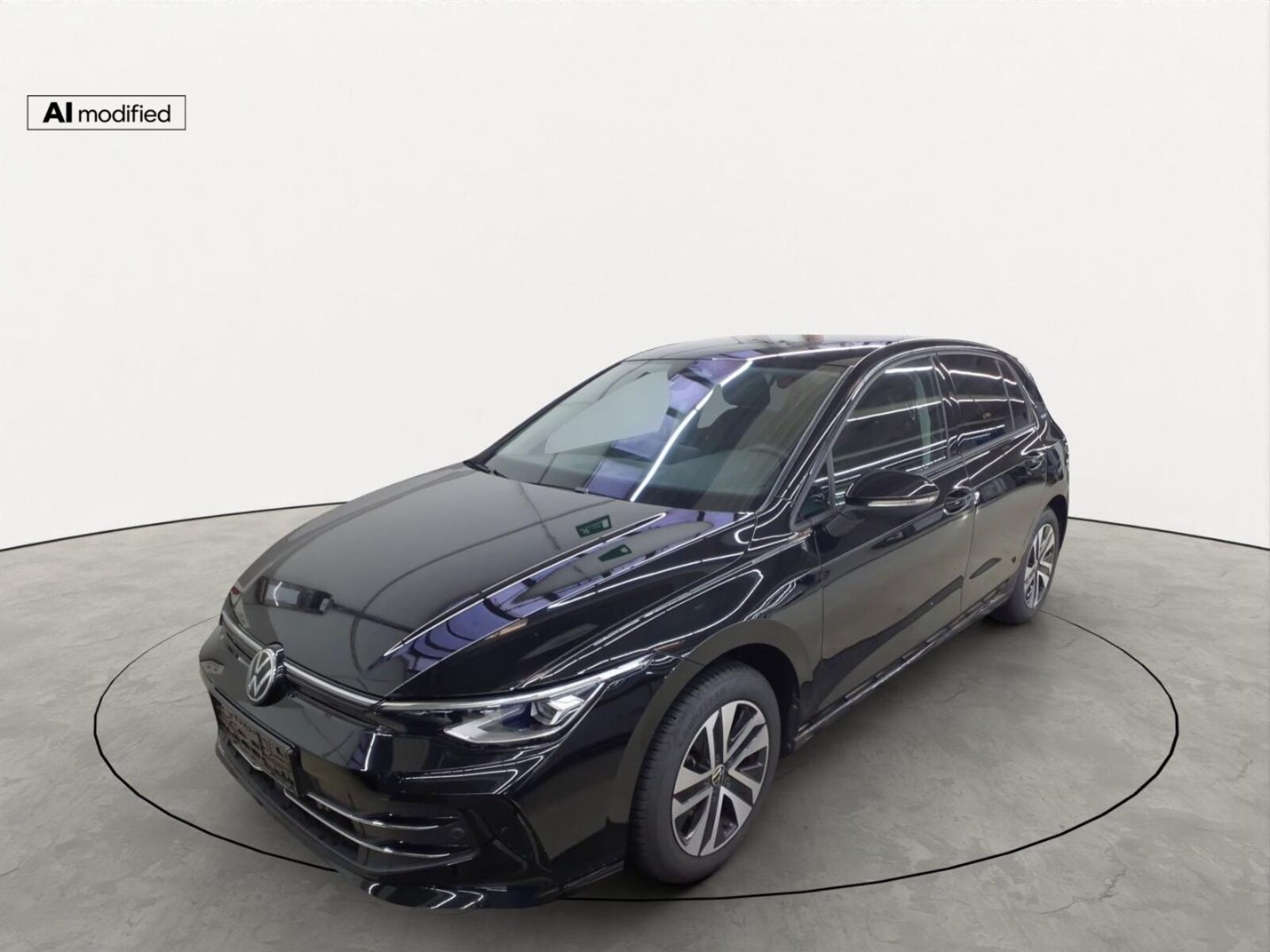 Volkswagen Golf – Bild 3